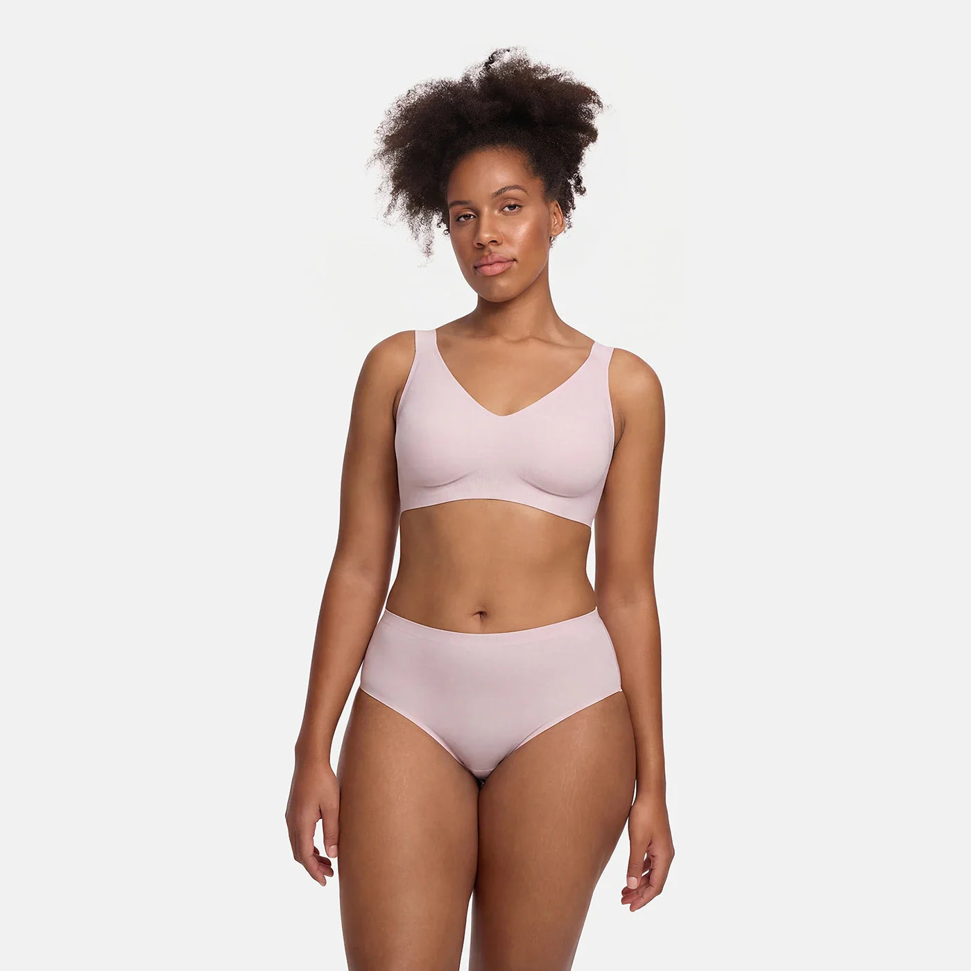 Comfort Minimizer bra