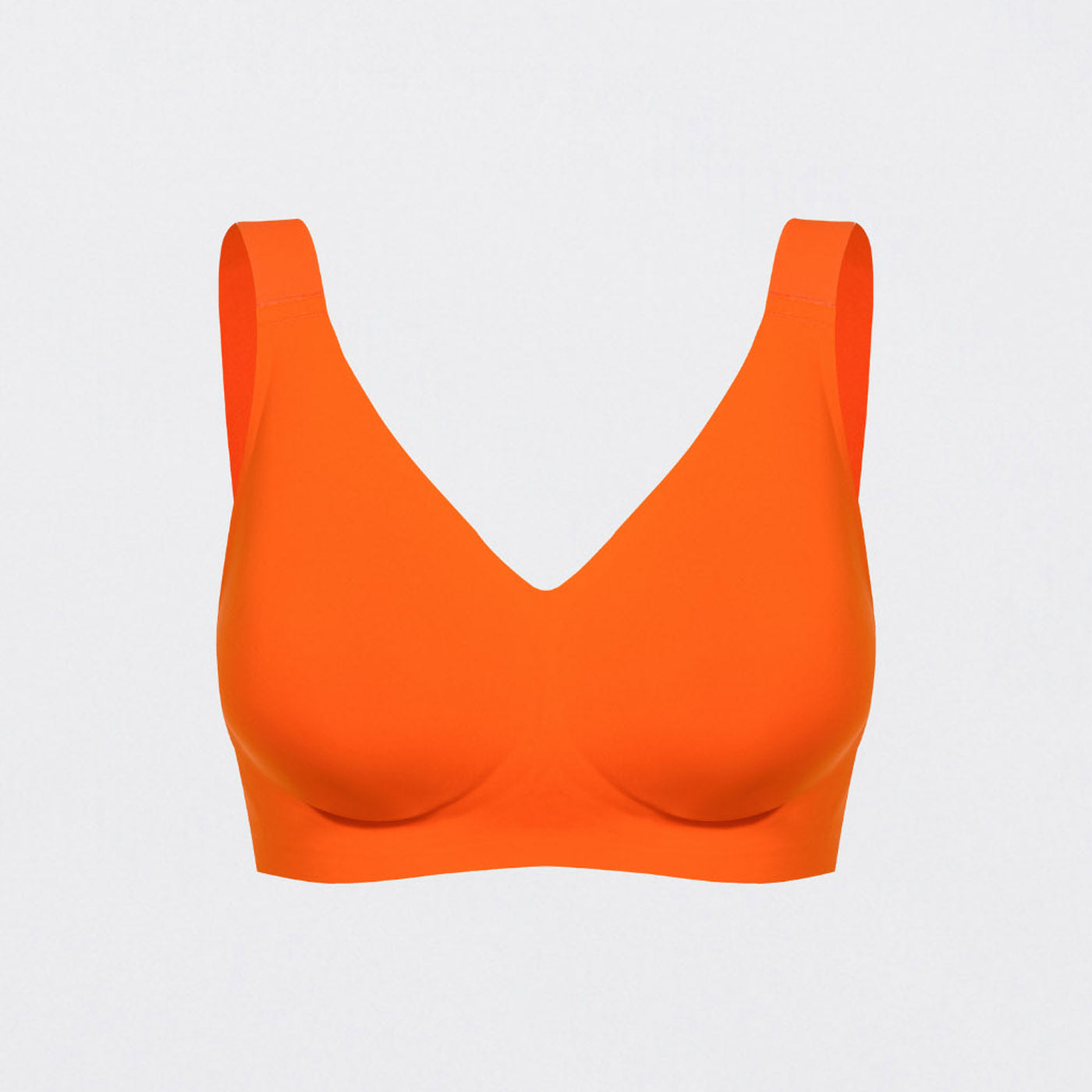 Comfort Minimizer bra