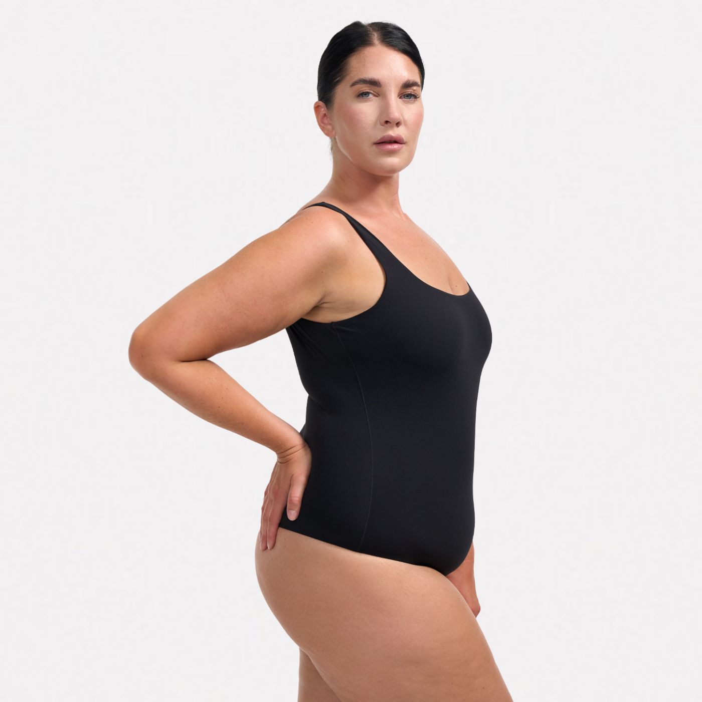 Low Back - Body