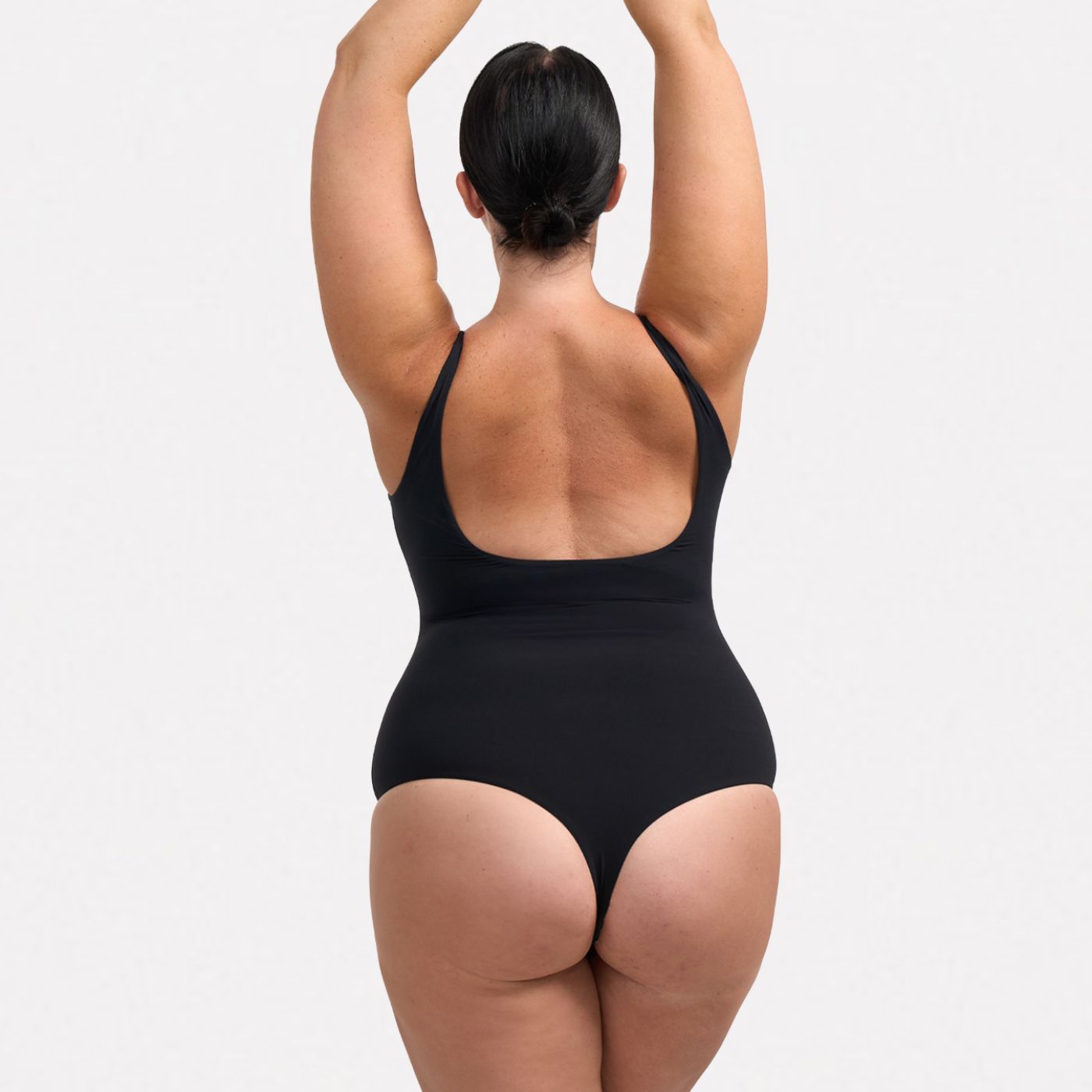 Low Back - Body