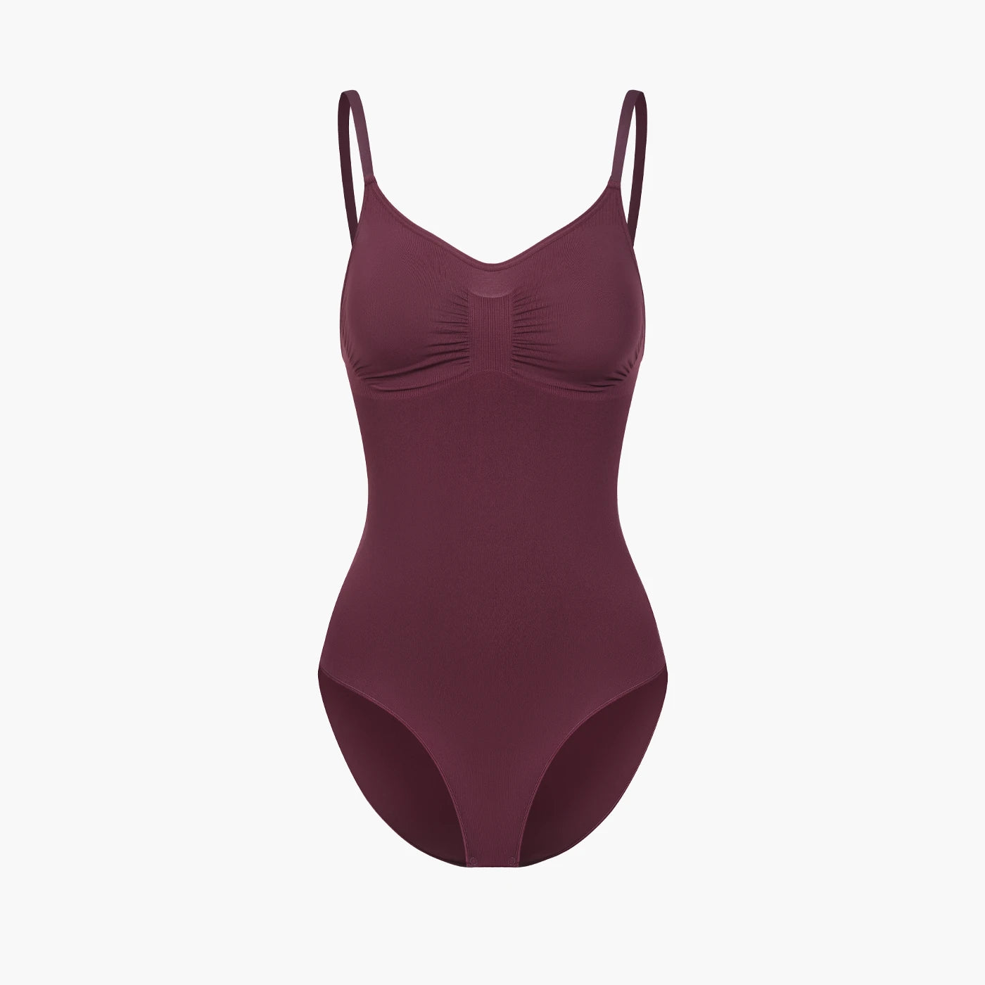 Bodysuit sculpting shapewear with briefs - Secret Sale