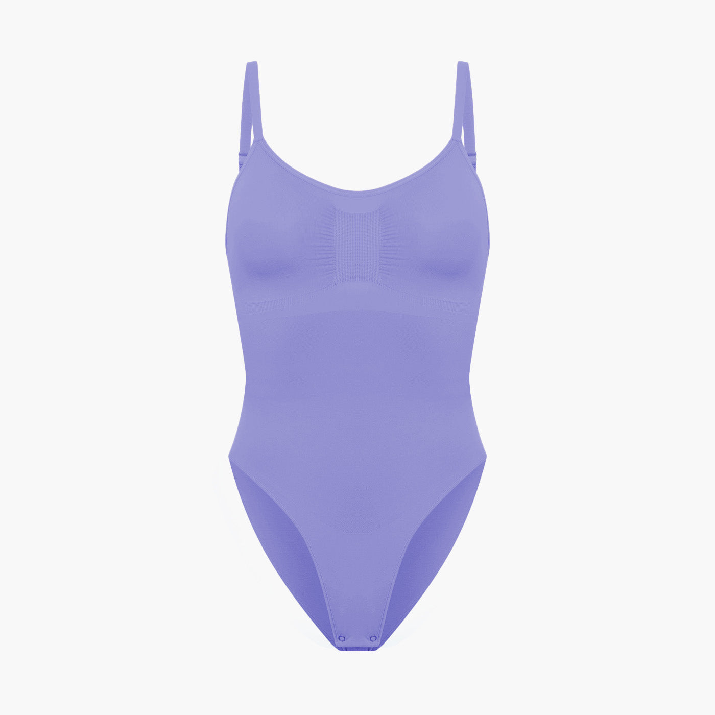 Bodysuit sculpting shapewear with briefs (#2)