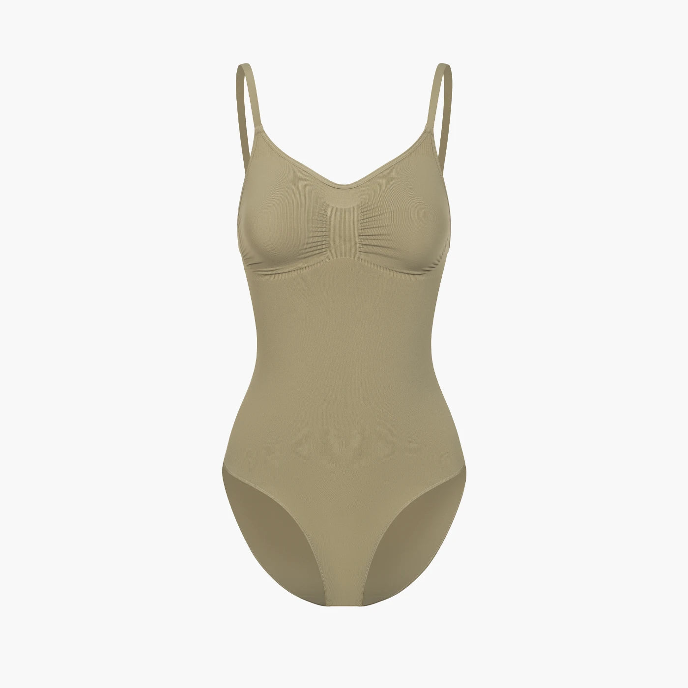 Bodysuit sculpting shapewear with briefs - Secret Sale
