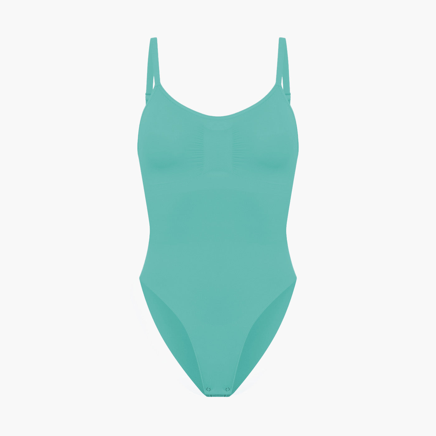 Bodysuit sculpting shapewear with briefs (#2)
