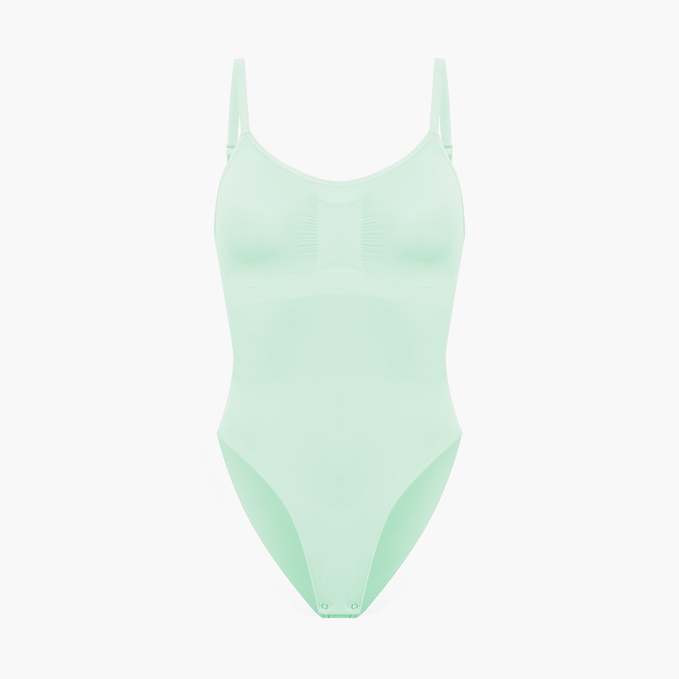 Bodysuit sculpting shapewear with briefs (#2)