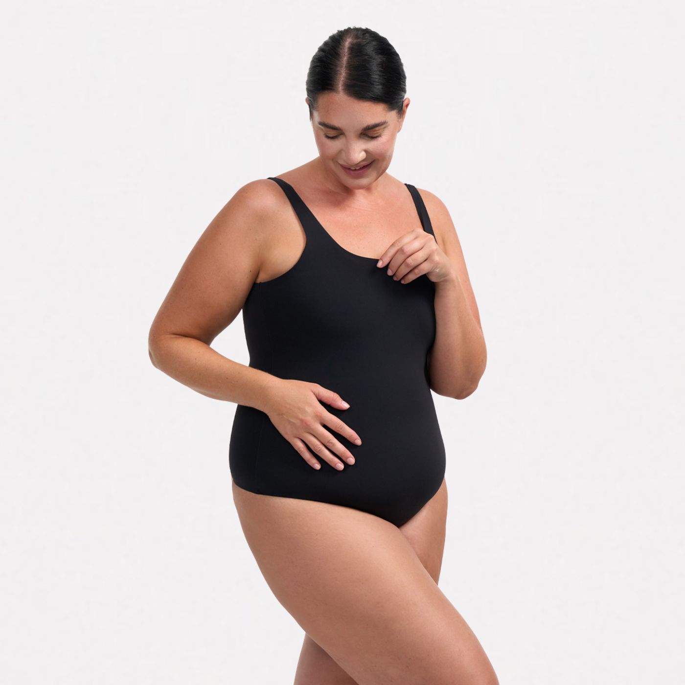 Low Back - Body