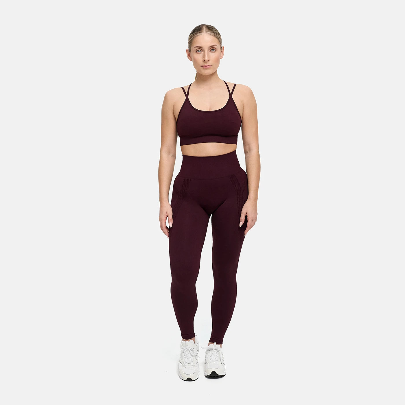 ContourLift Scrunch Leggings