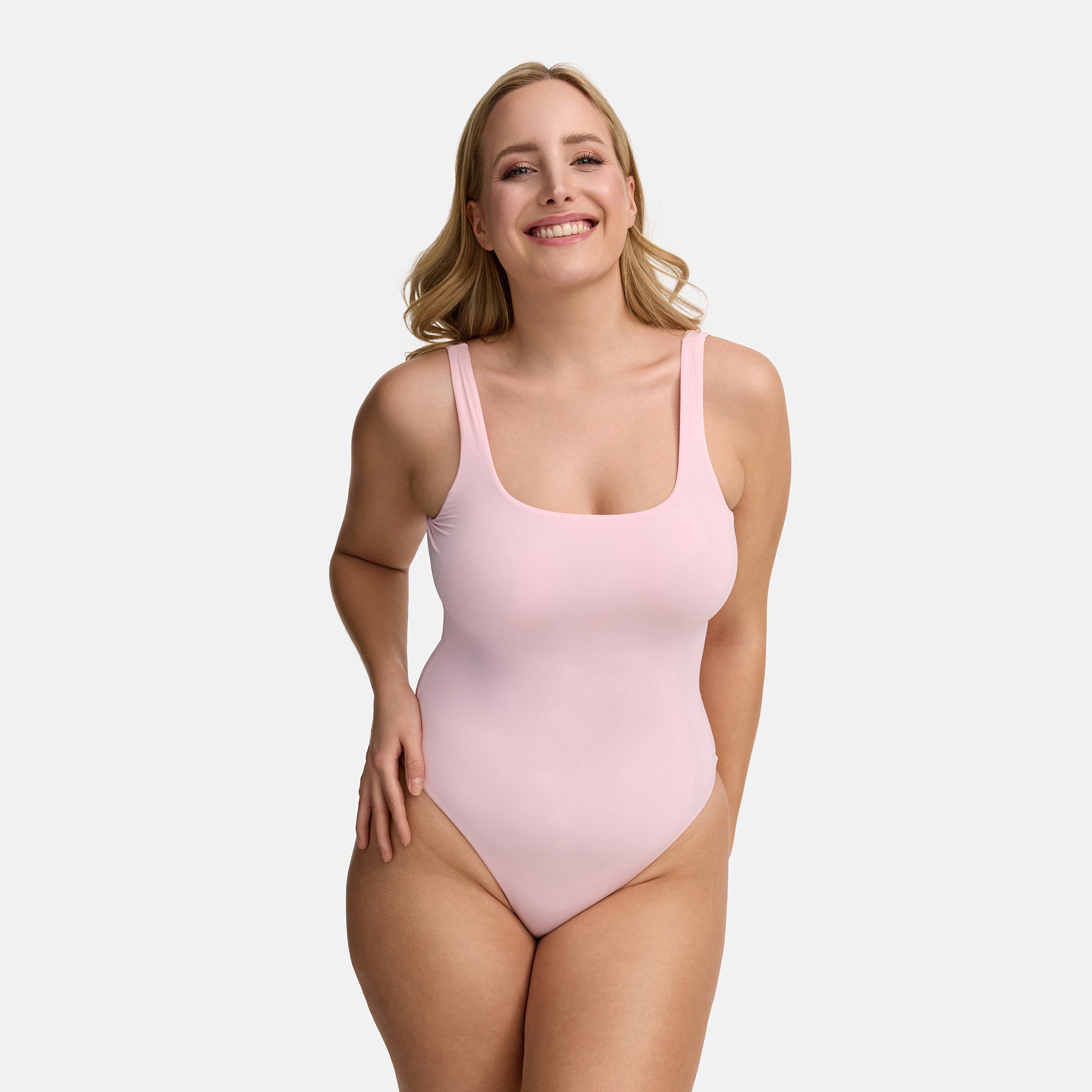 Low Back - Body