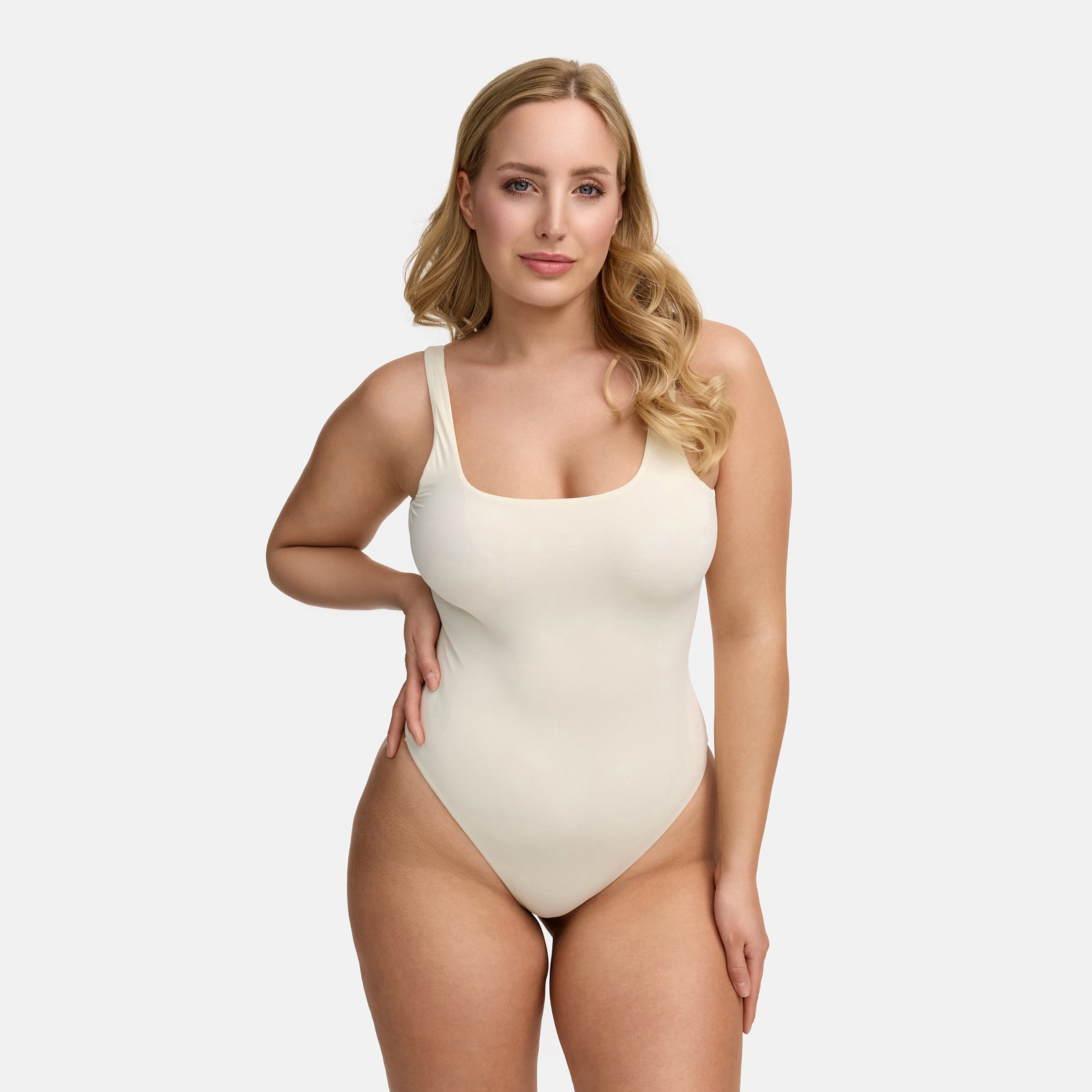 Low Back - Body