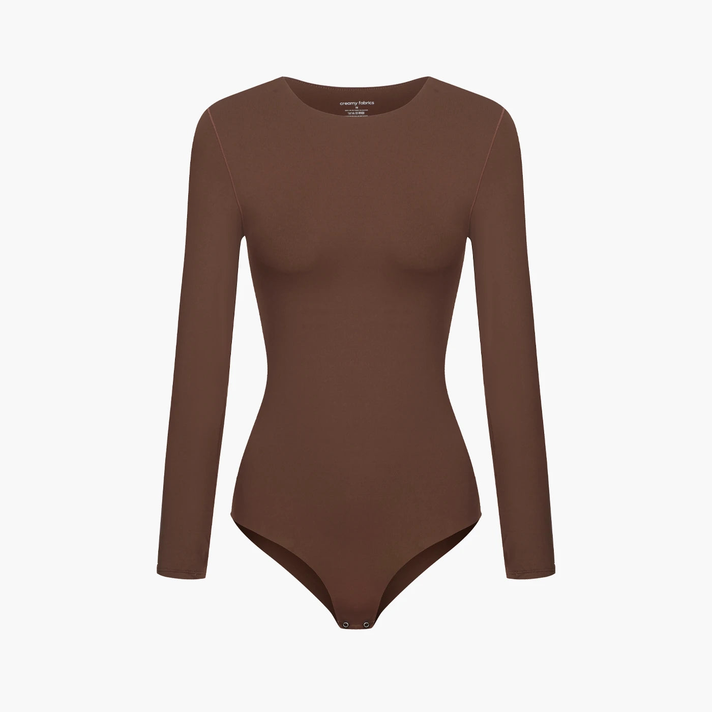 Longsleeve bodysuit