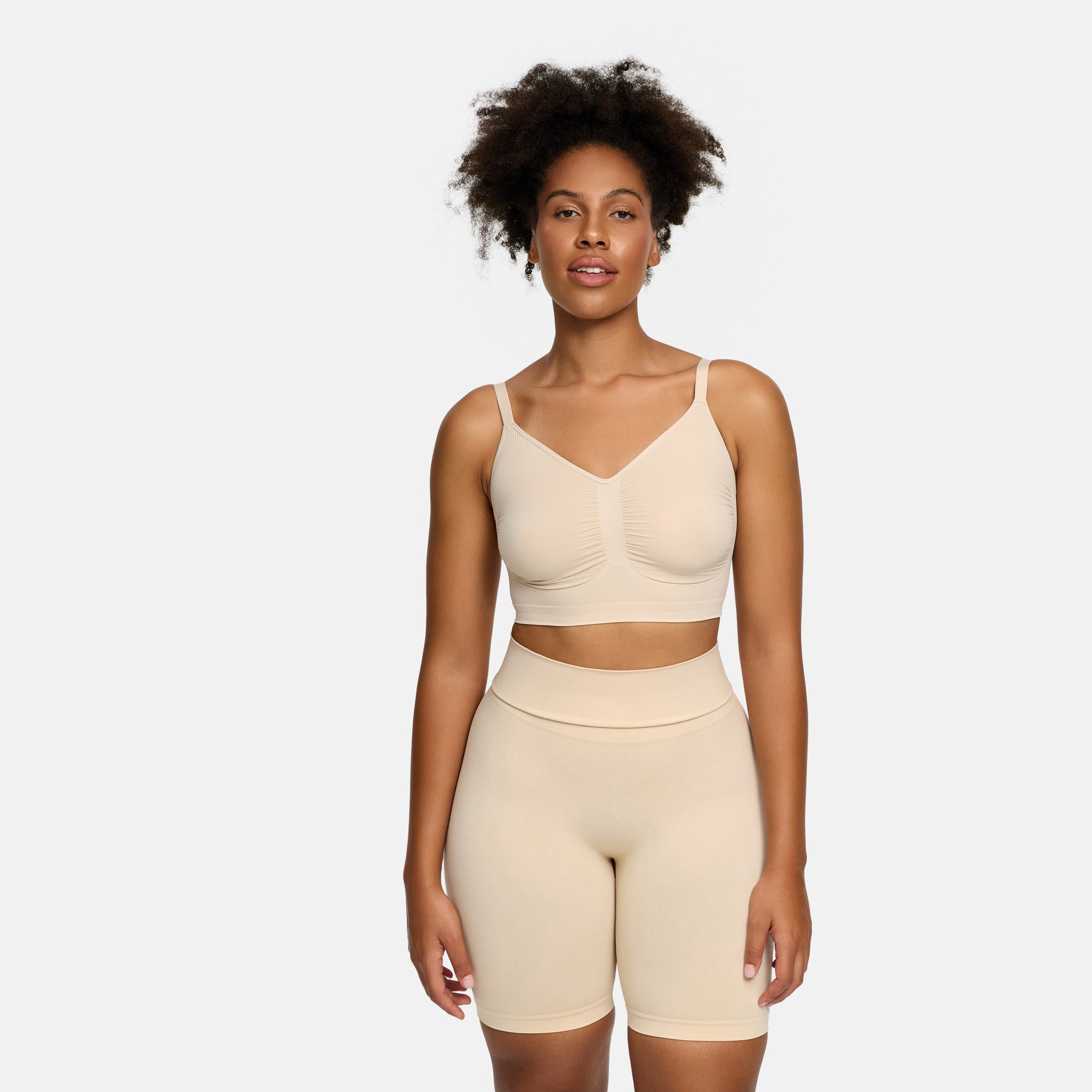 Comfort bralette