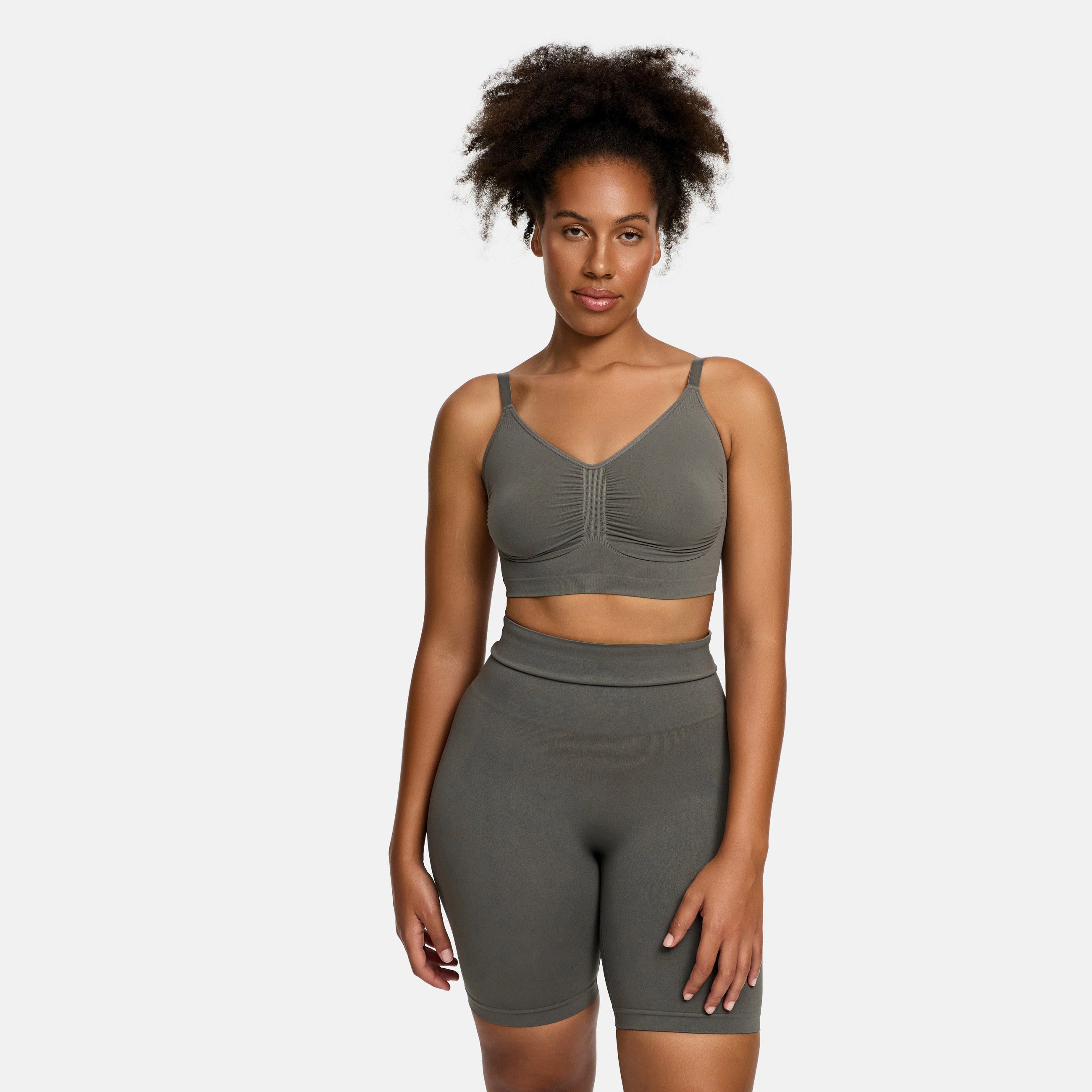 Comfort bralette