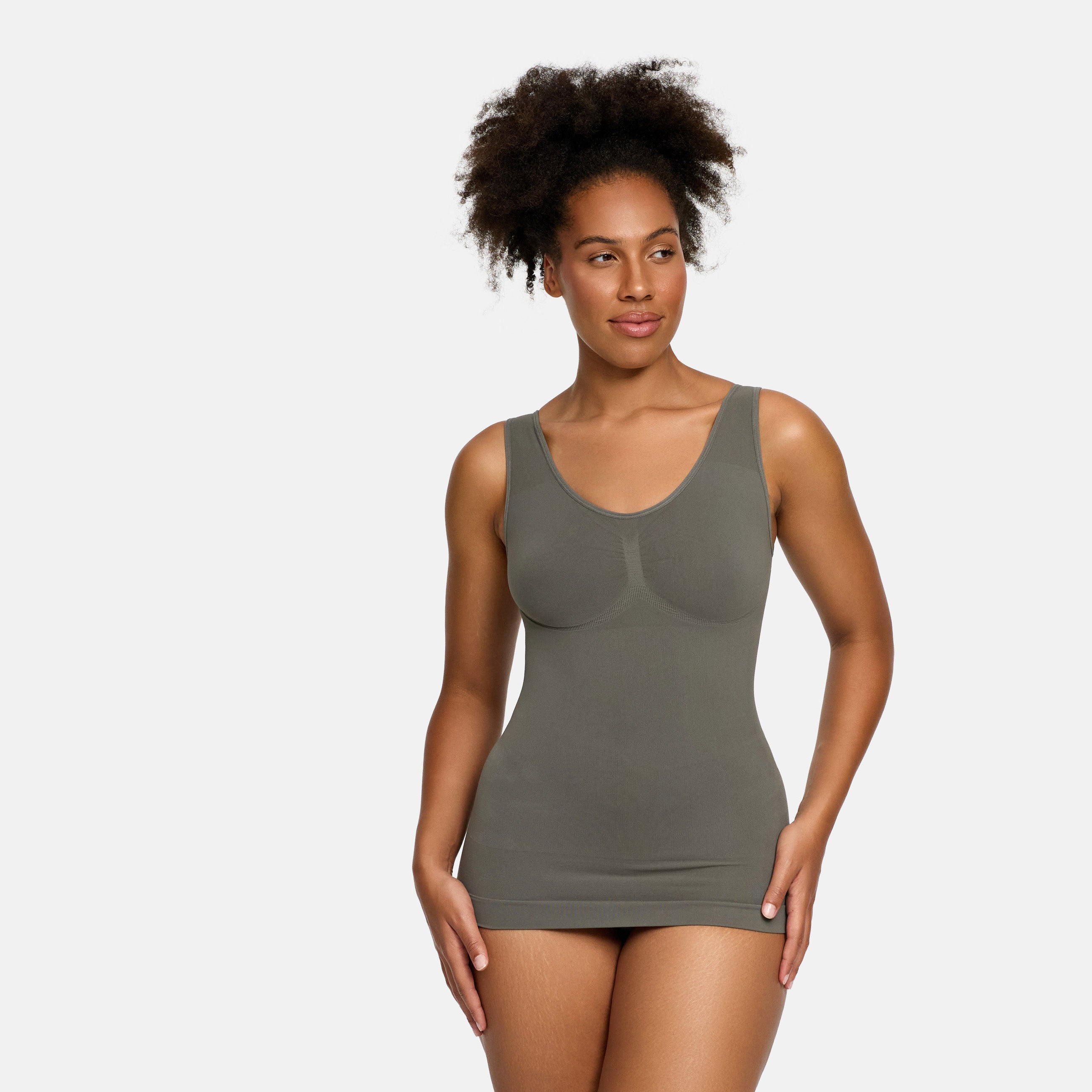 Shaping undershirt (#2)