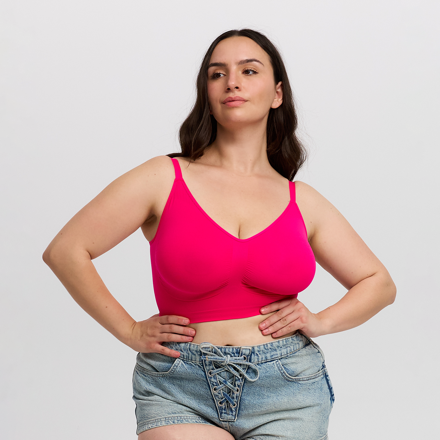 Comfort bralette