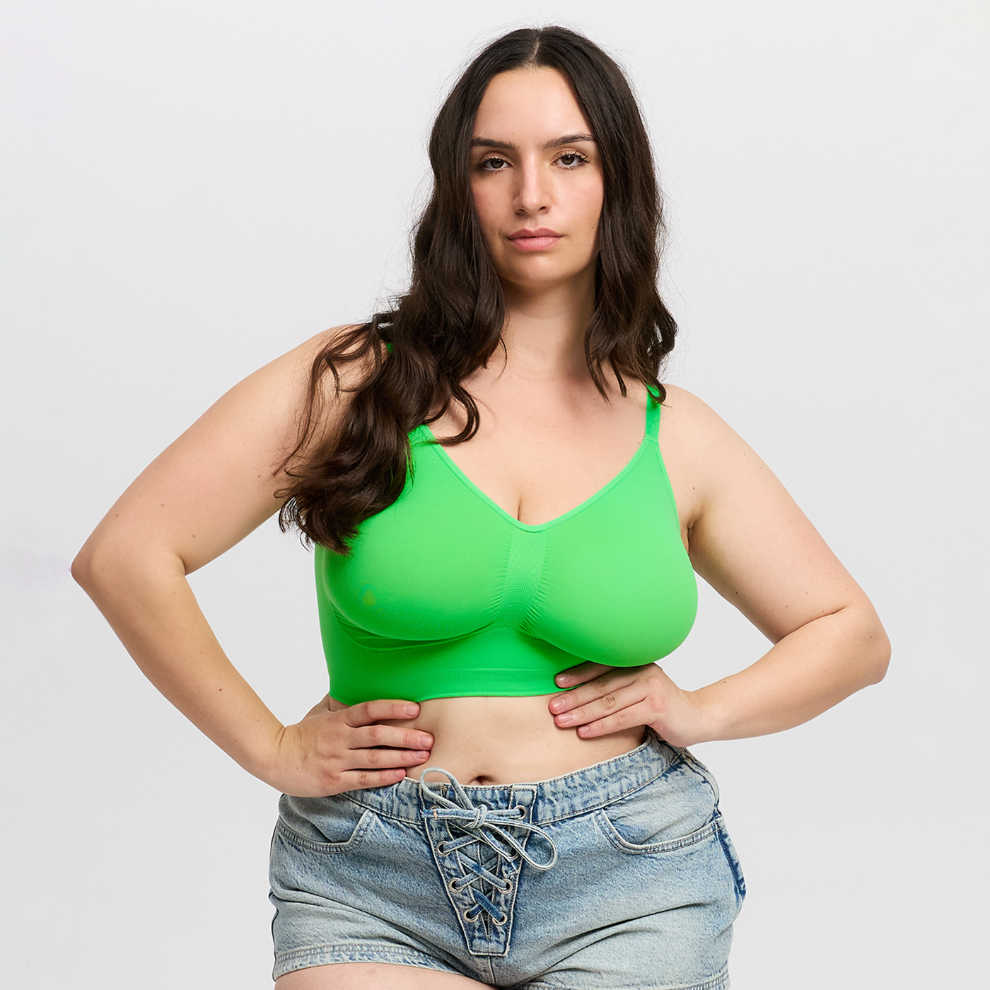 Comfort bralette