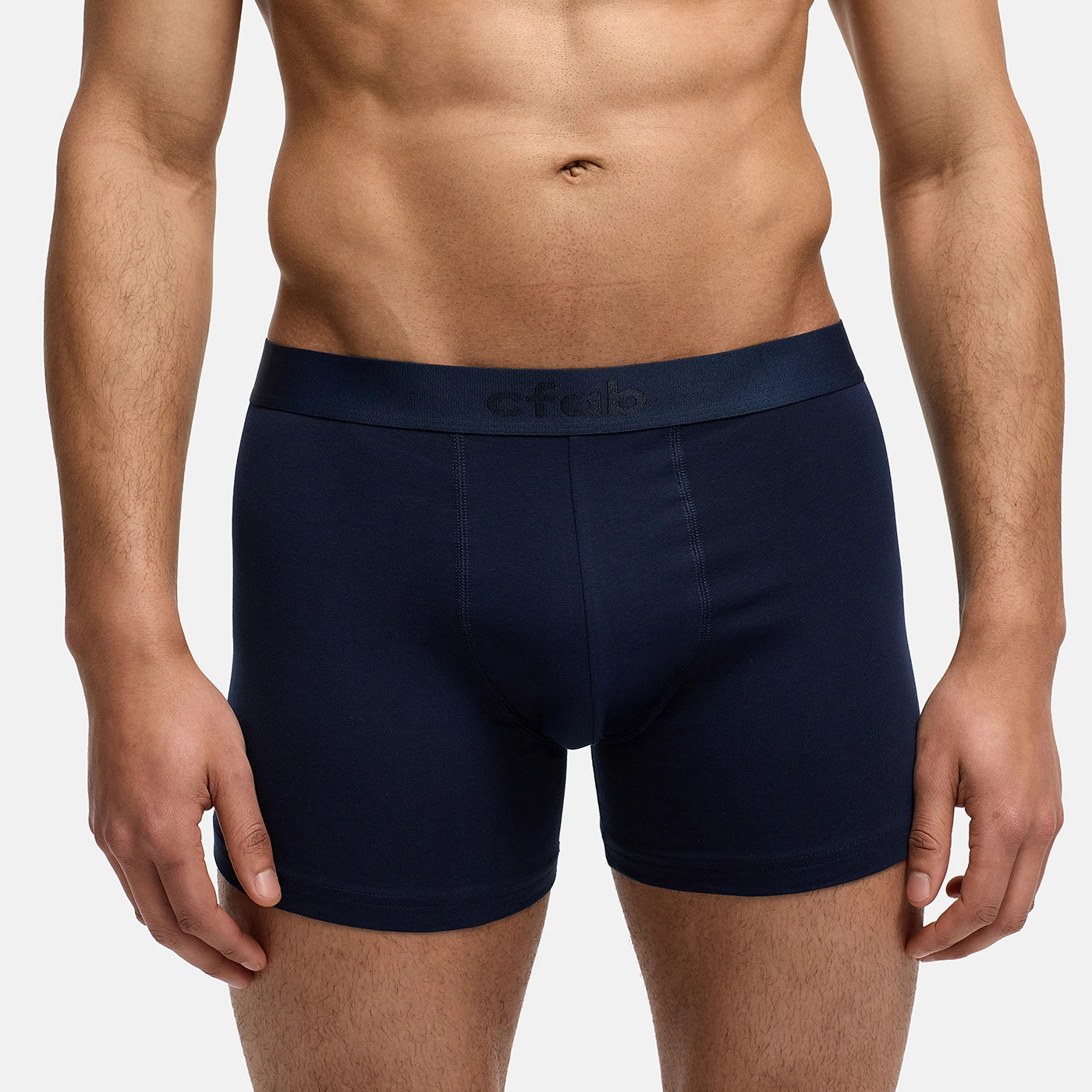 Boxershorts - 3er Pack