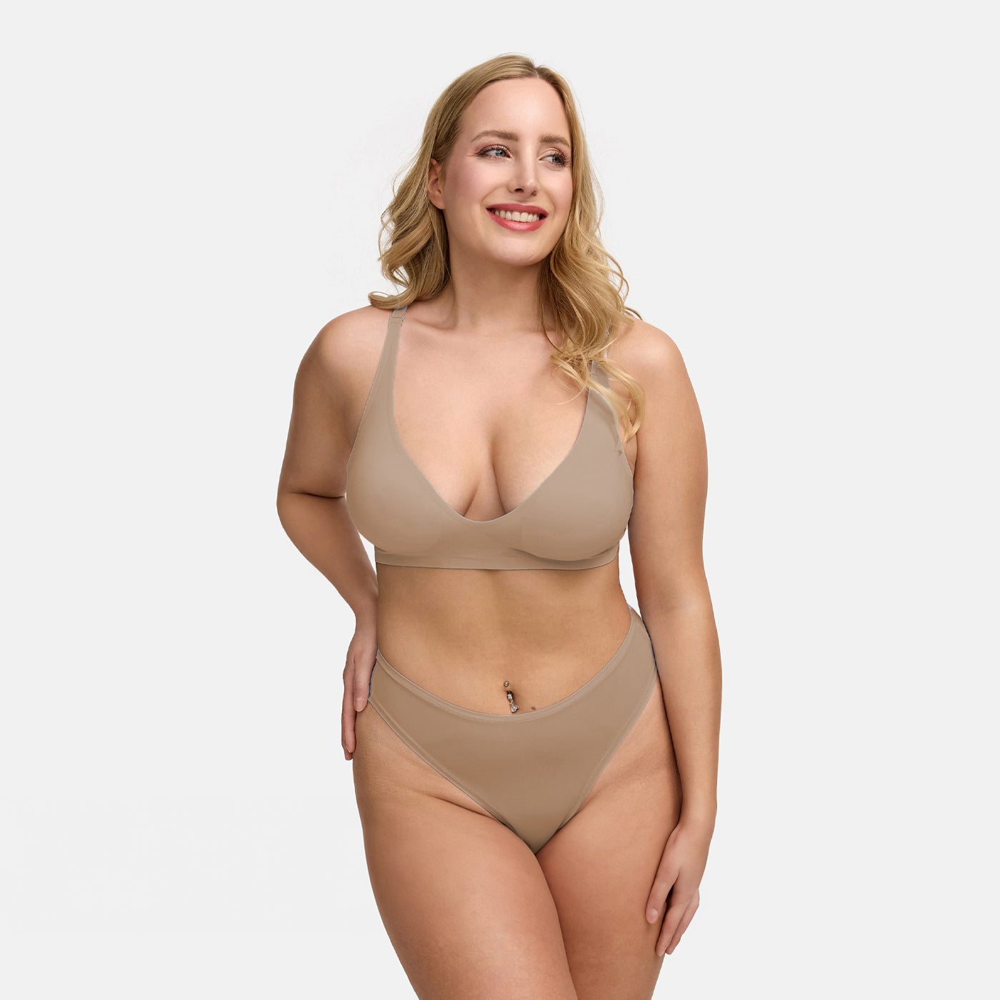 Tanga | Pack de 3