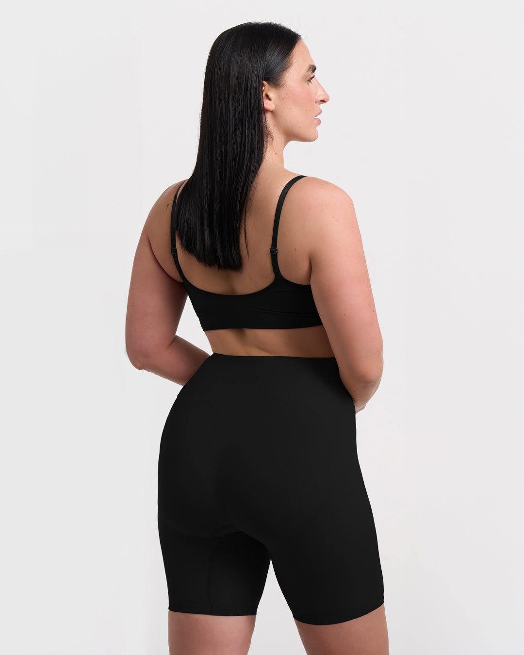 Pantalones cortos moldeadores