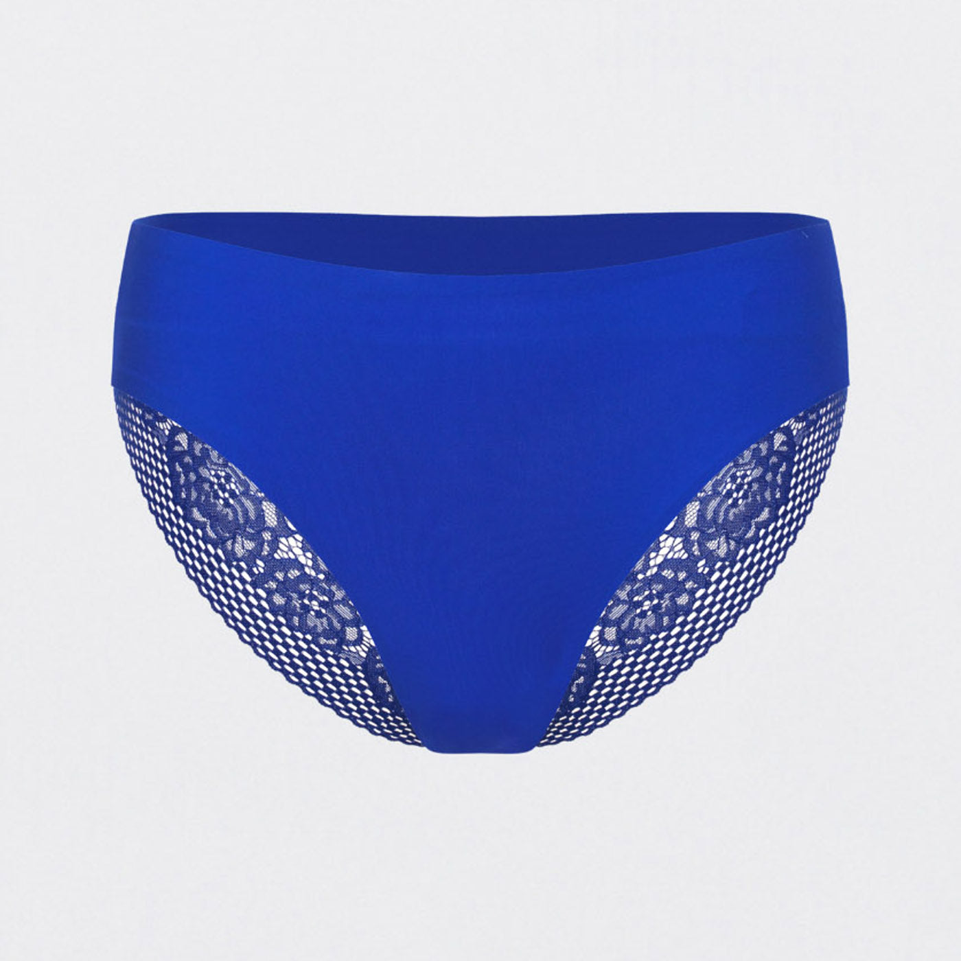 Slip avec dentelle | pack de 3