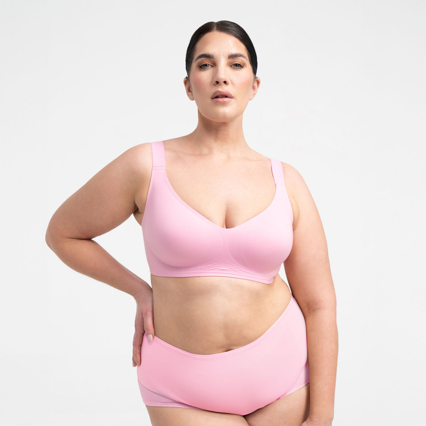 Soutien-gorge Comfort Minimizer