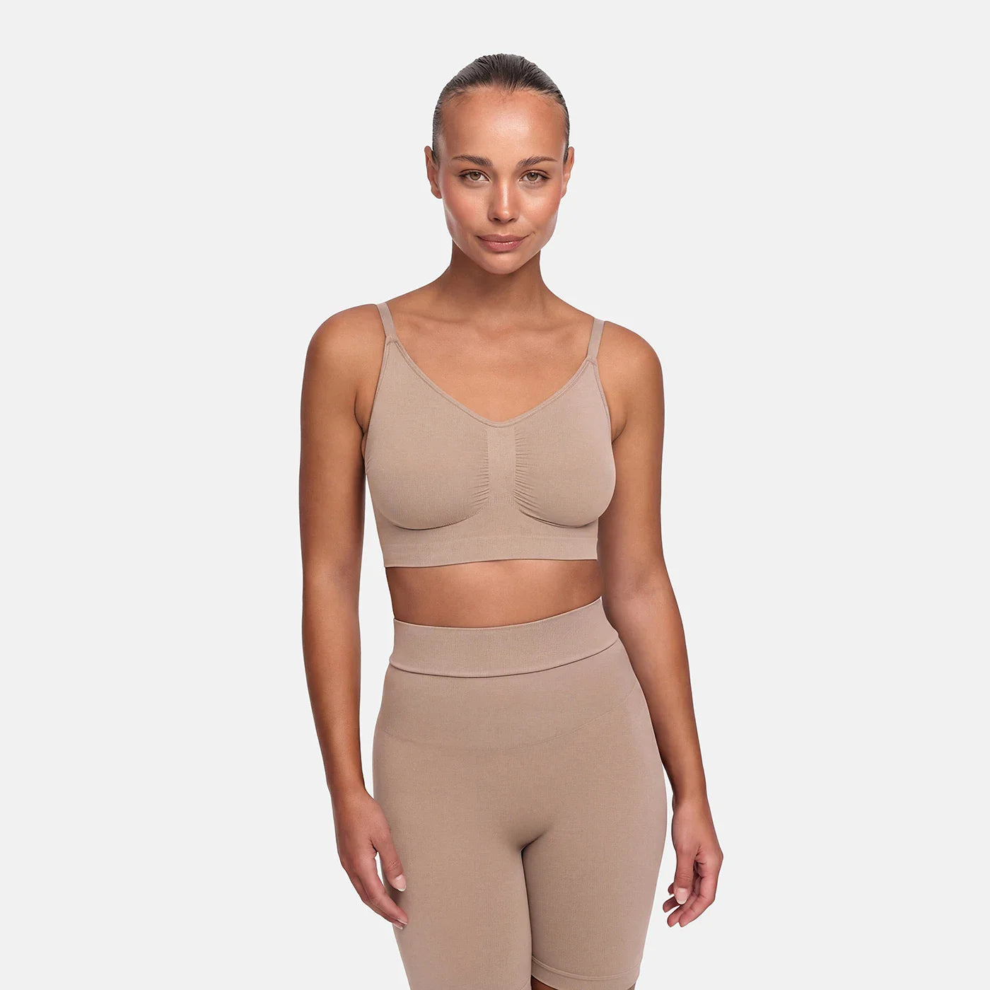Bralette confort