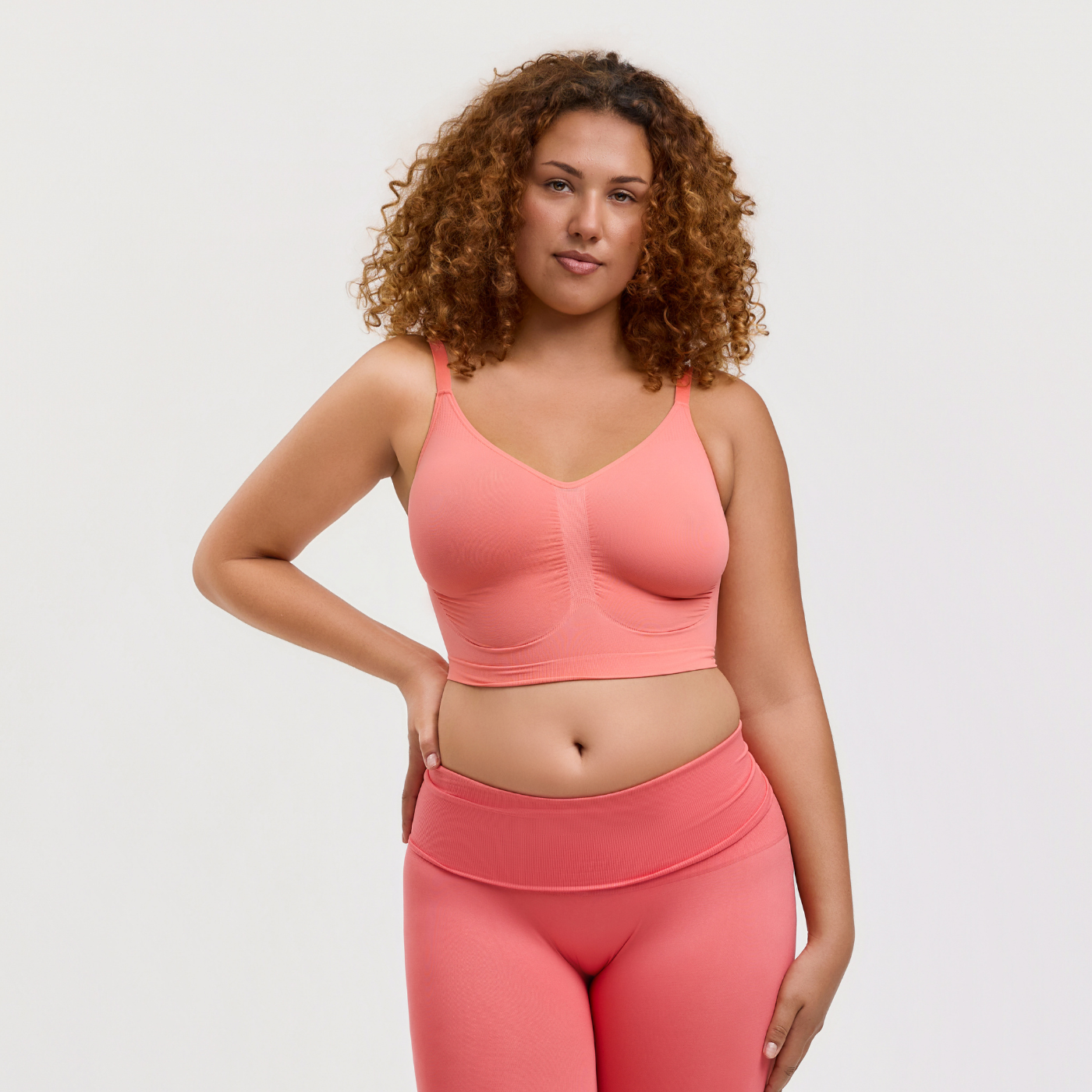 Bralette confort - Outlet