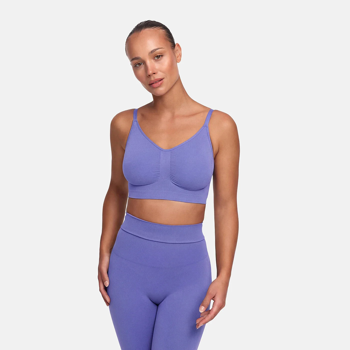 Bralette confort