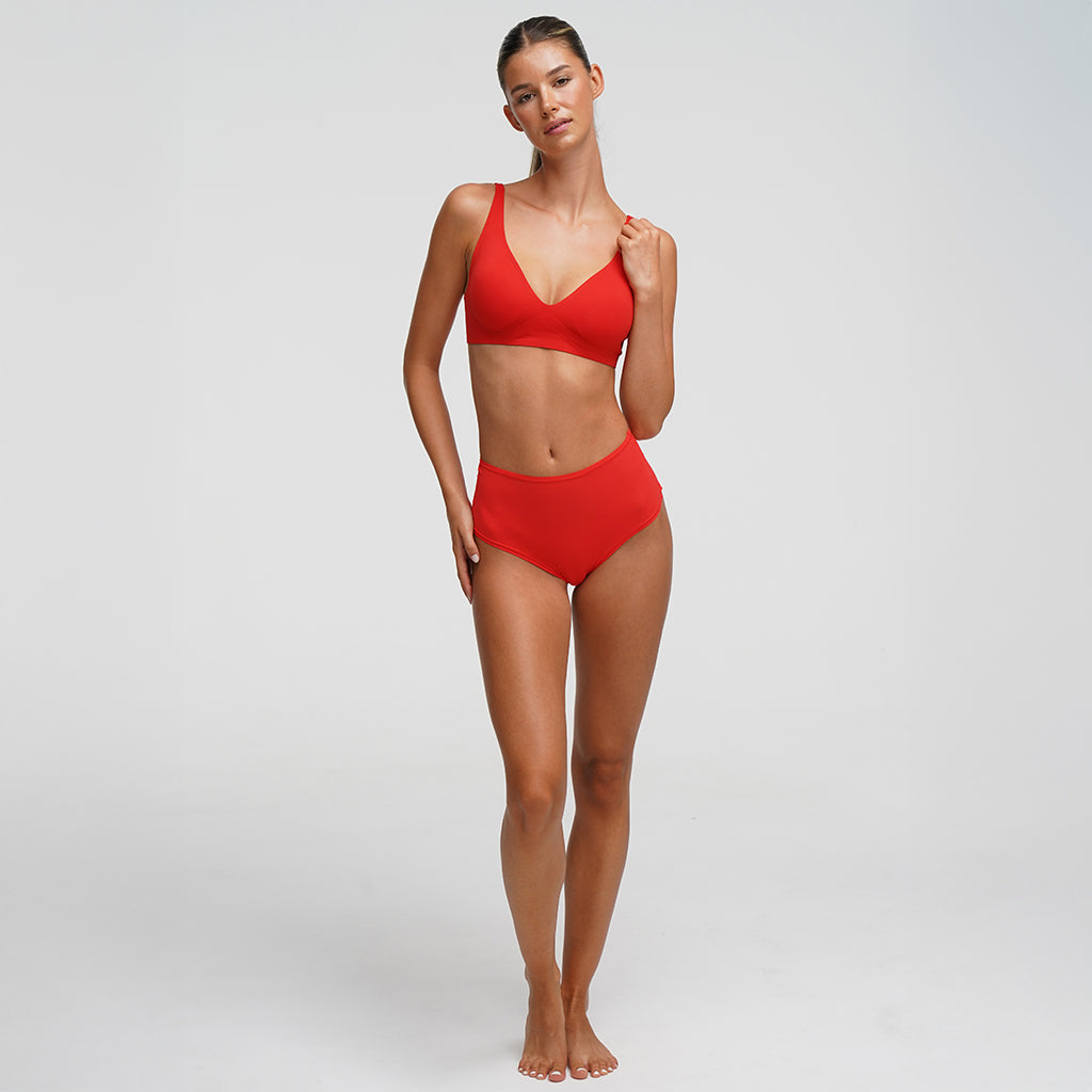 Soutien-gorge push-up Comfort - Outlet