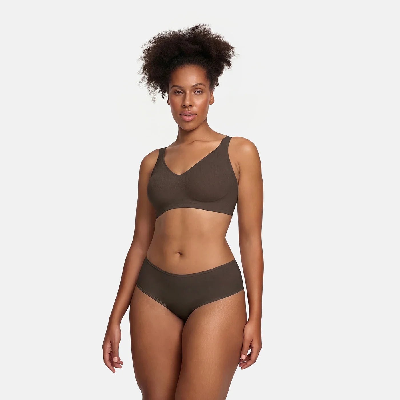 Soutien-gorge Comfort Minimizer
