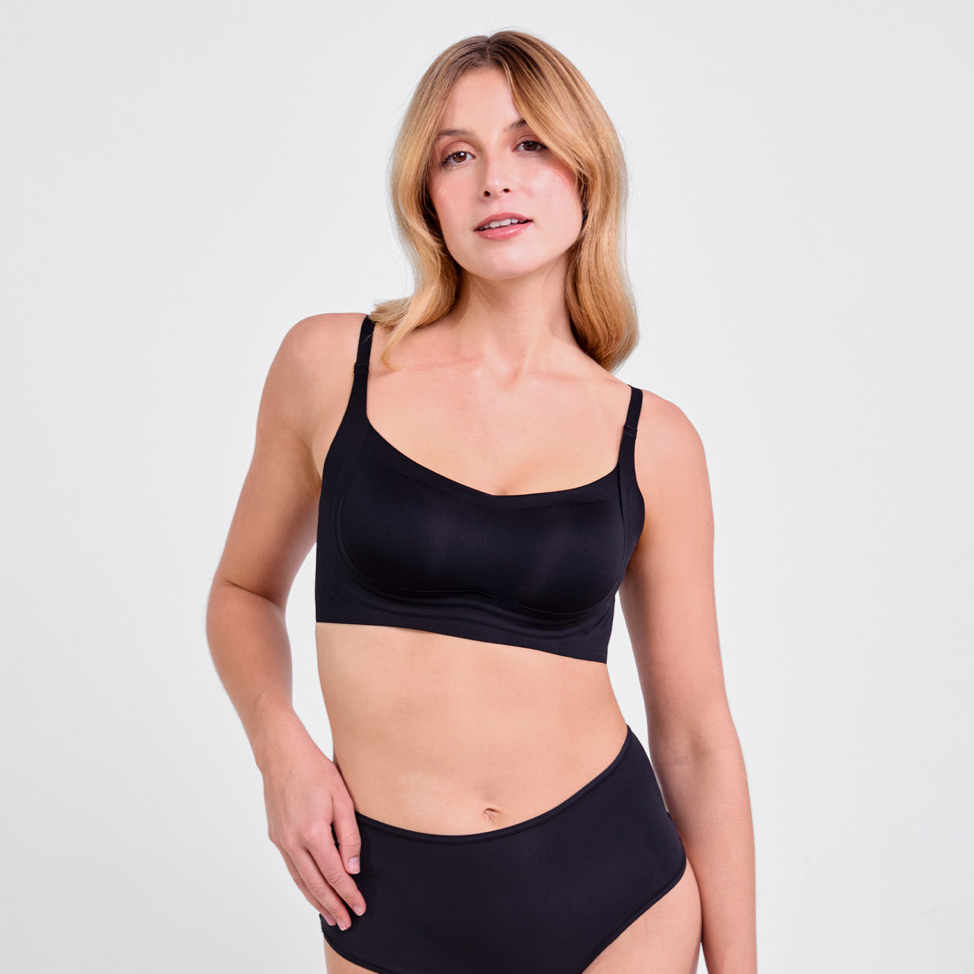 Soutien-gorge Compact Comfort