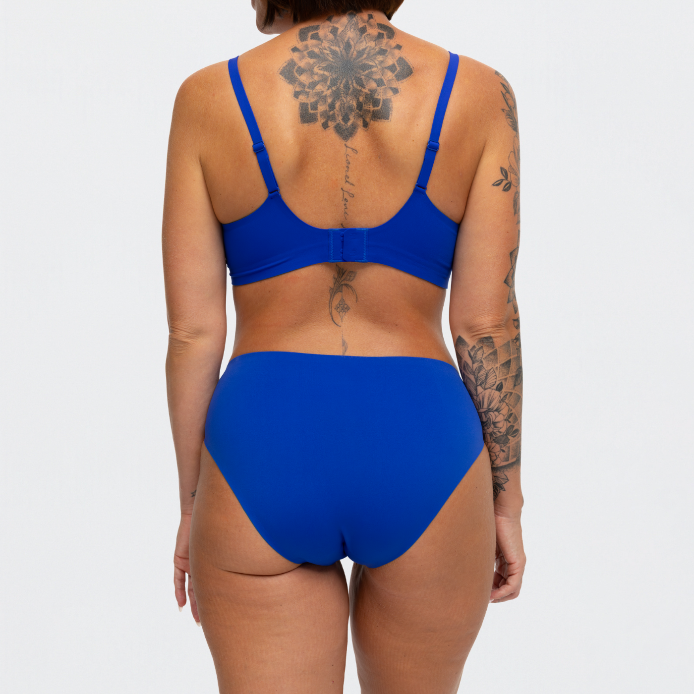 Comfort Push-Up BH (#2)