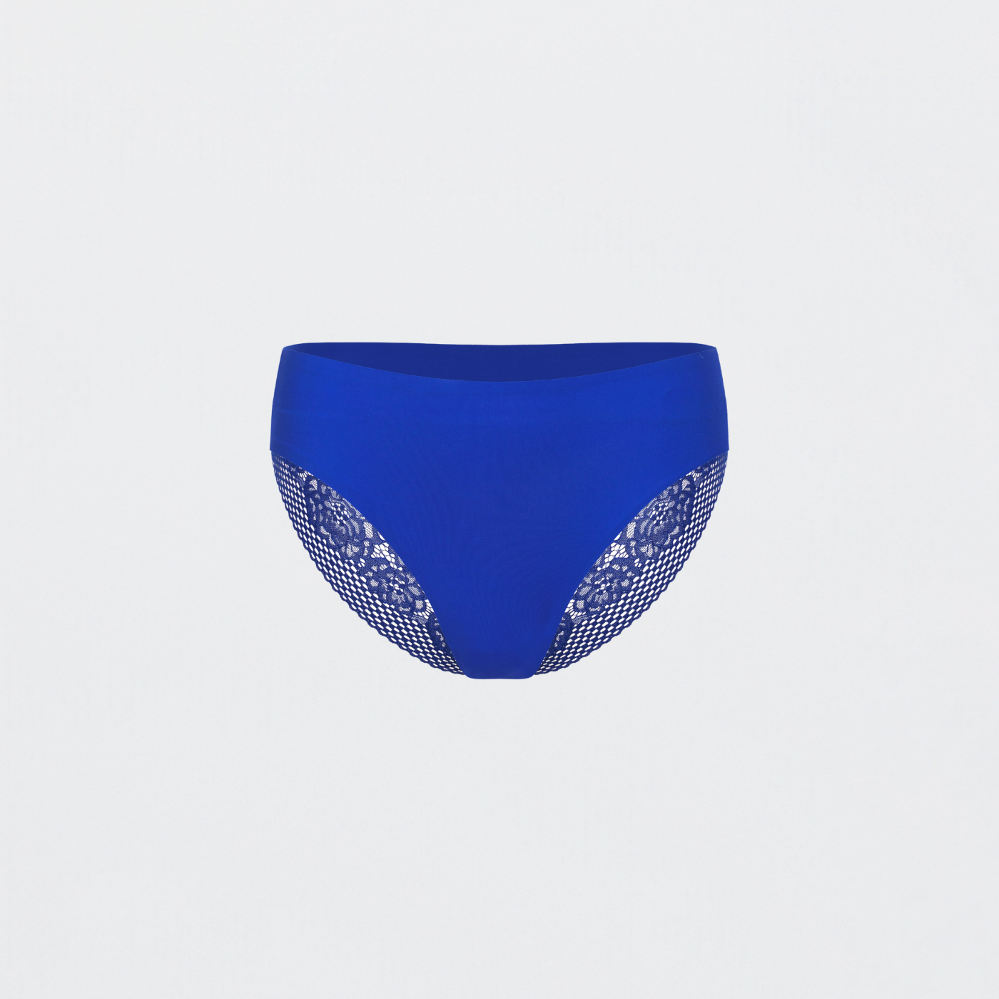 Slip mit Spitze | 3er Pack