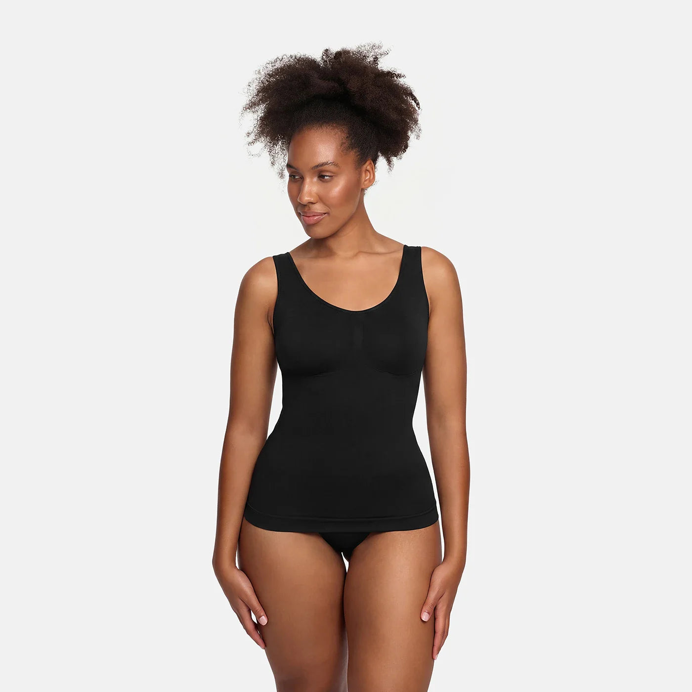 Maillot de corps sculptant