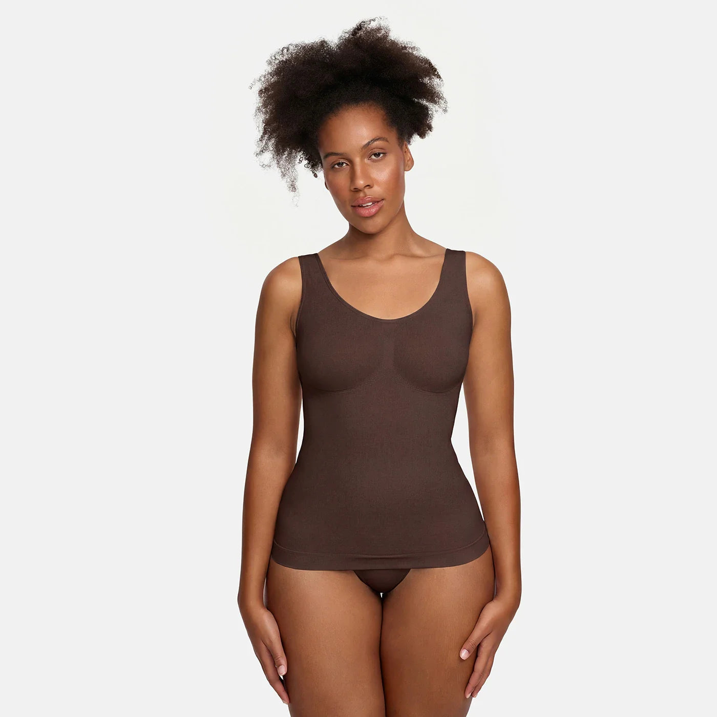 Maillot de corps sculptant