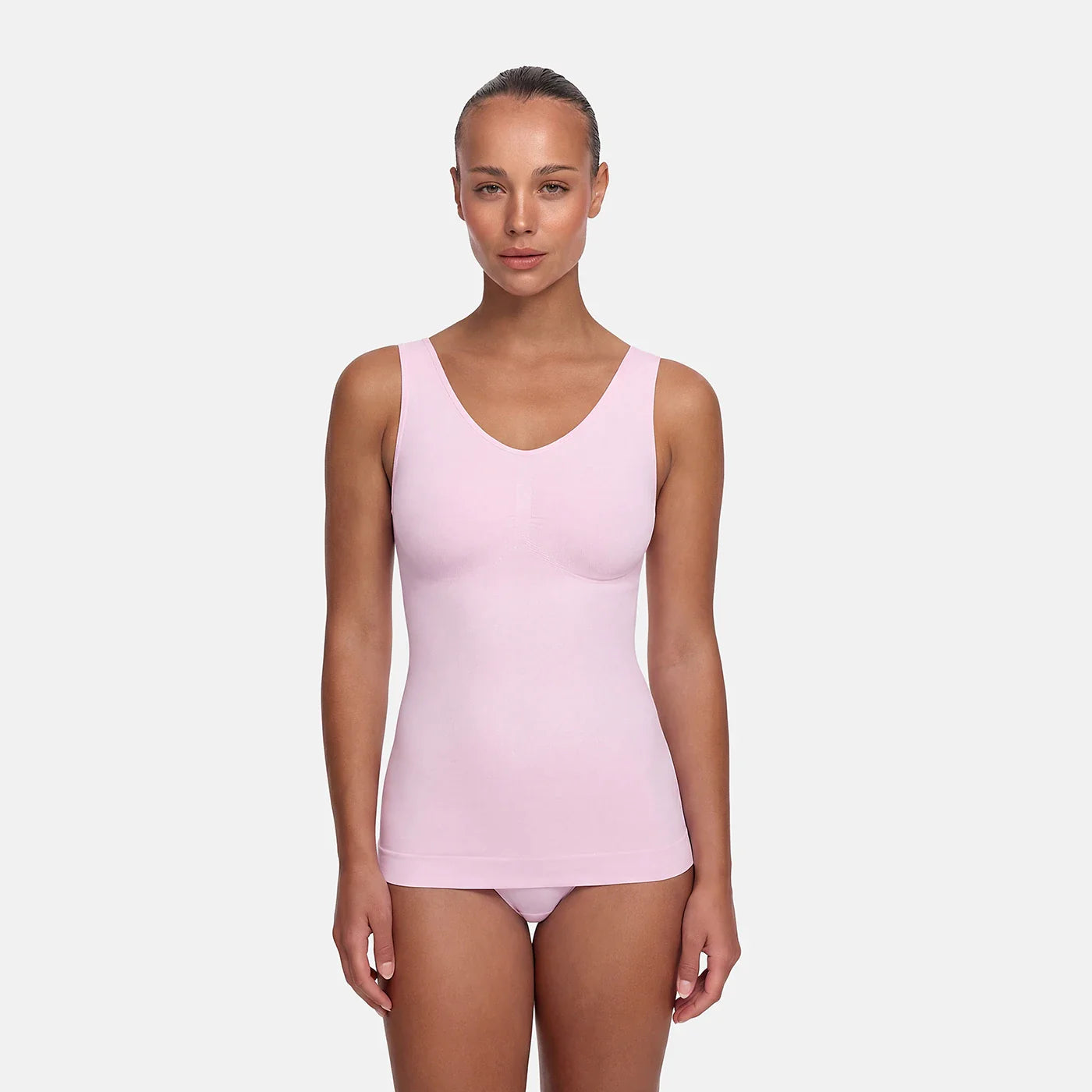 Maillot de corps sculptant