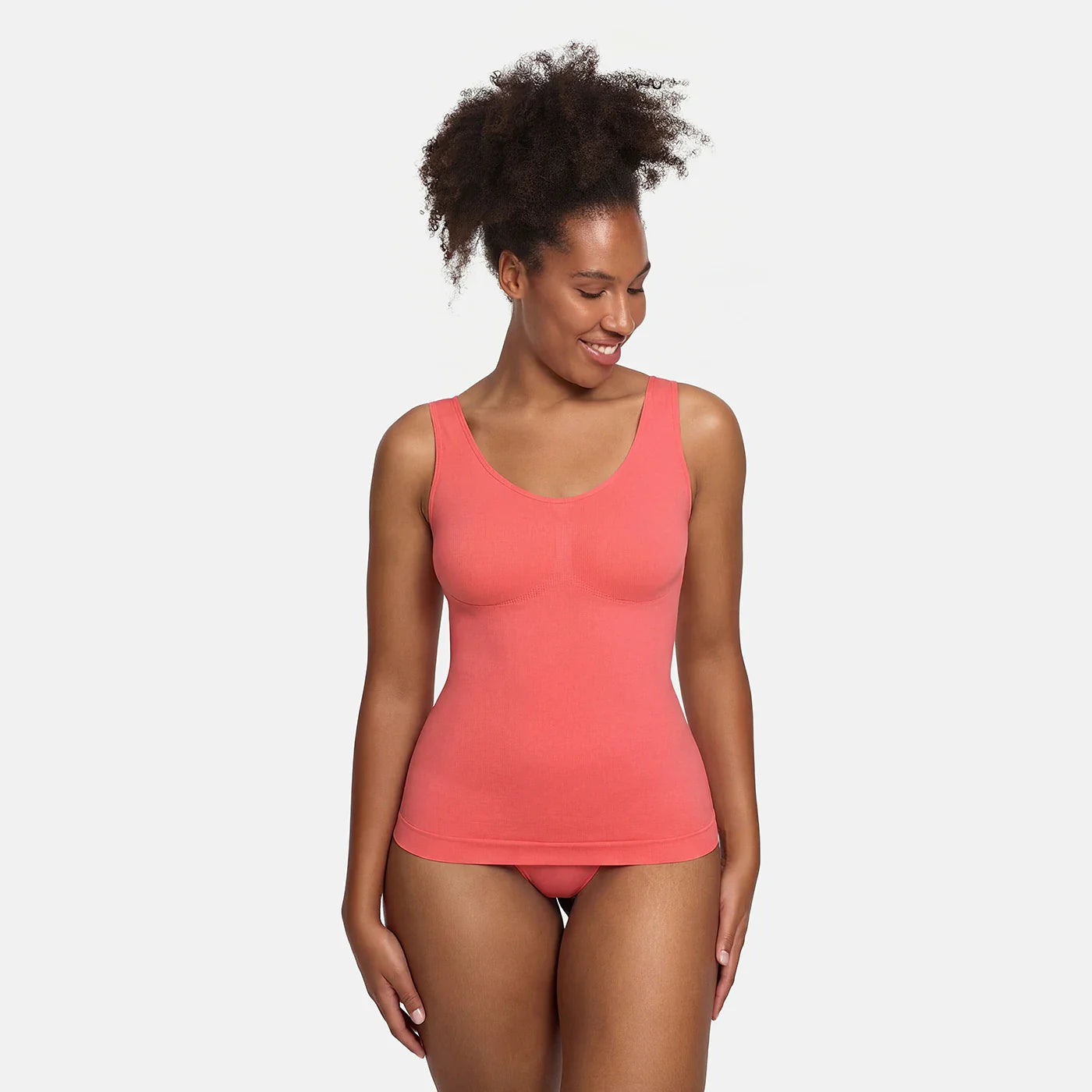 Maillot de corps sculptant