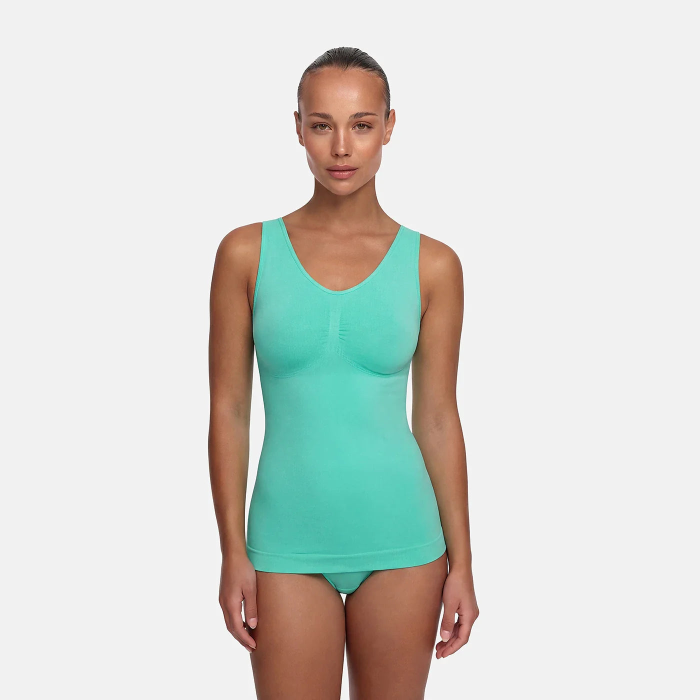 Maillot de corps sculptant