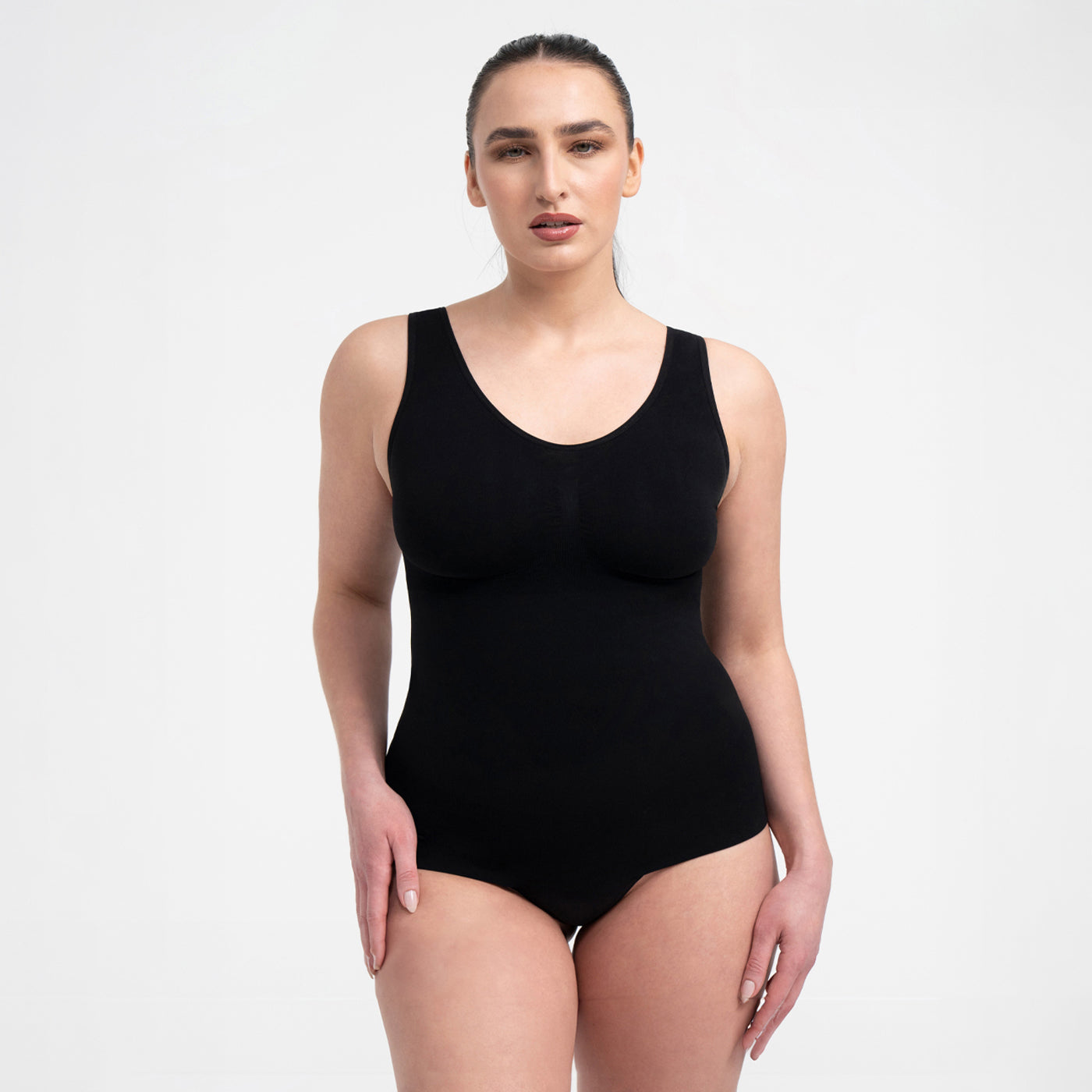 Maillot de corps sculptant