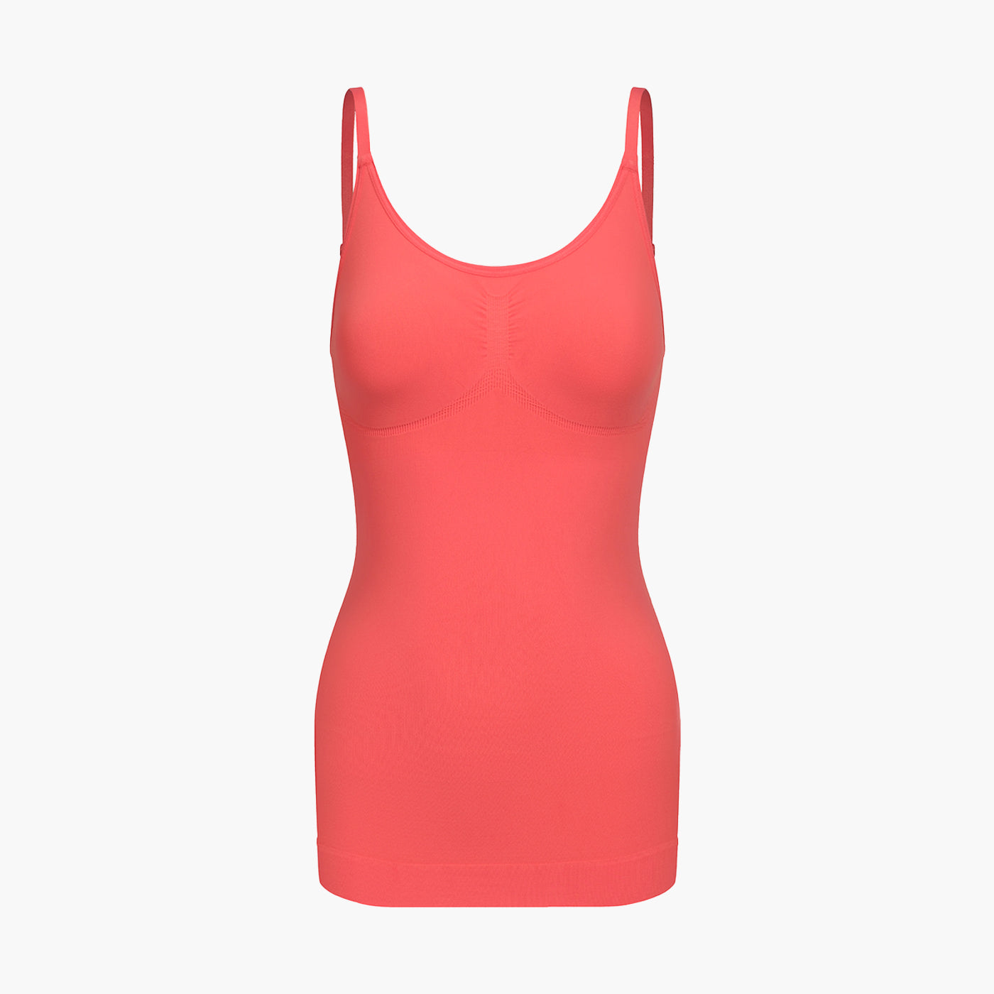 Cami sculptant - Outlet