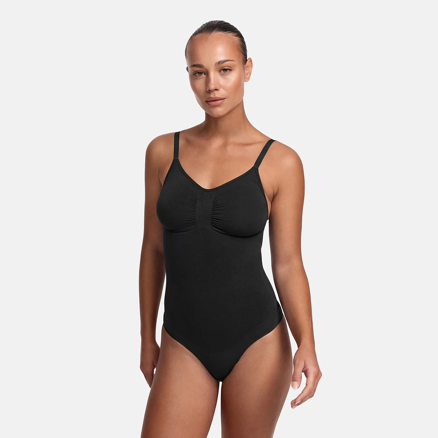 Body Sculpting Shapewear avec slip