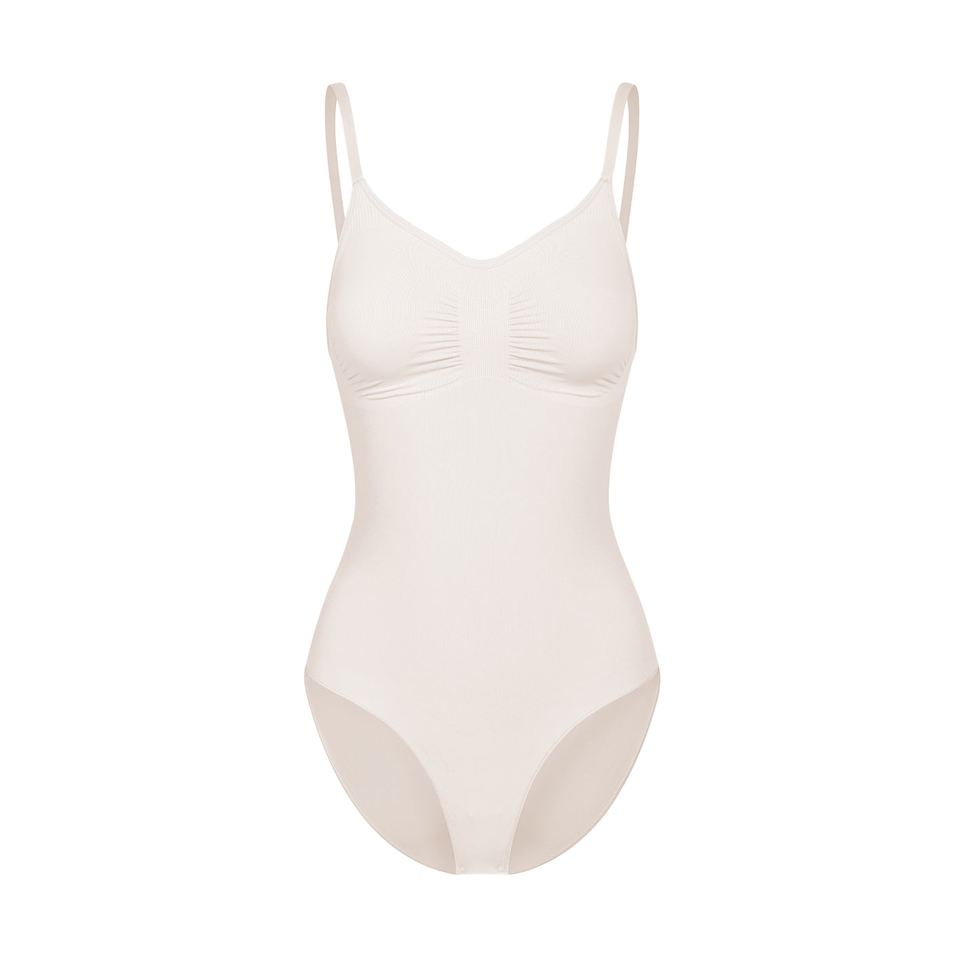 Body Sculpting Shapewear avec slip