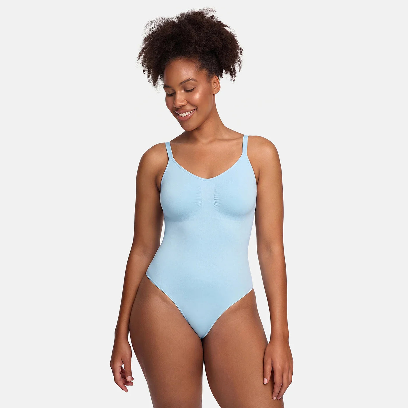 Body Sculpting Shapewear avec slip