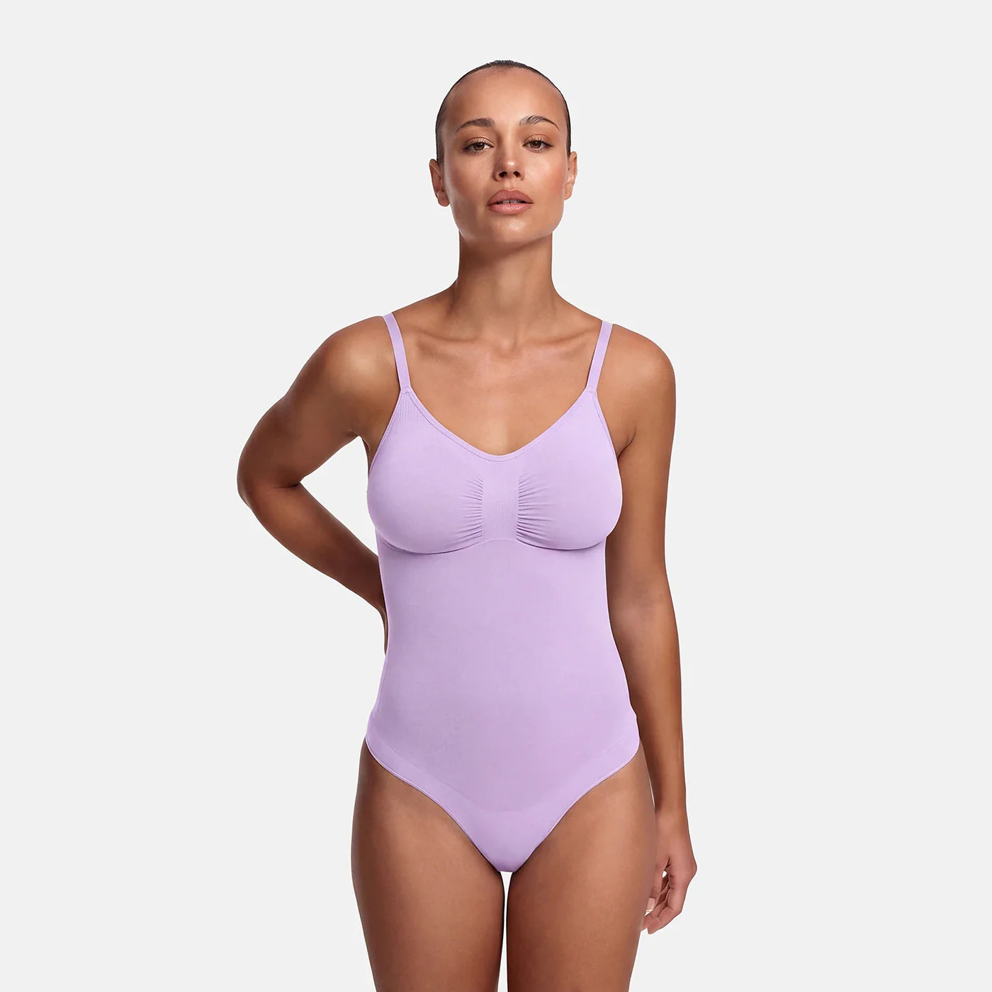 Body Sculpting Shapewear avec slip