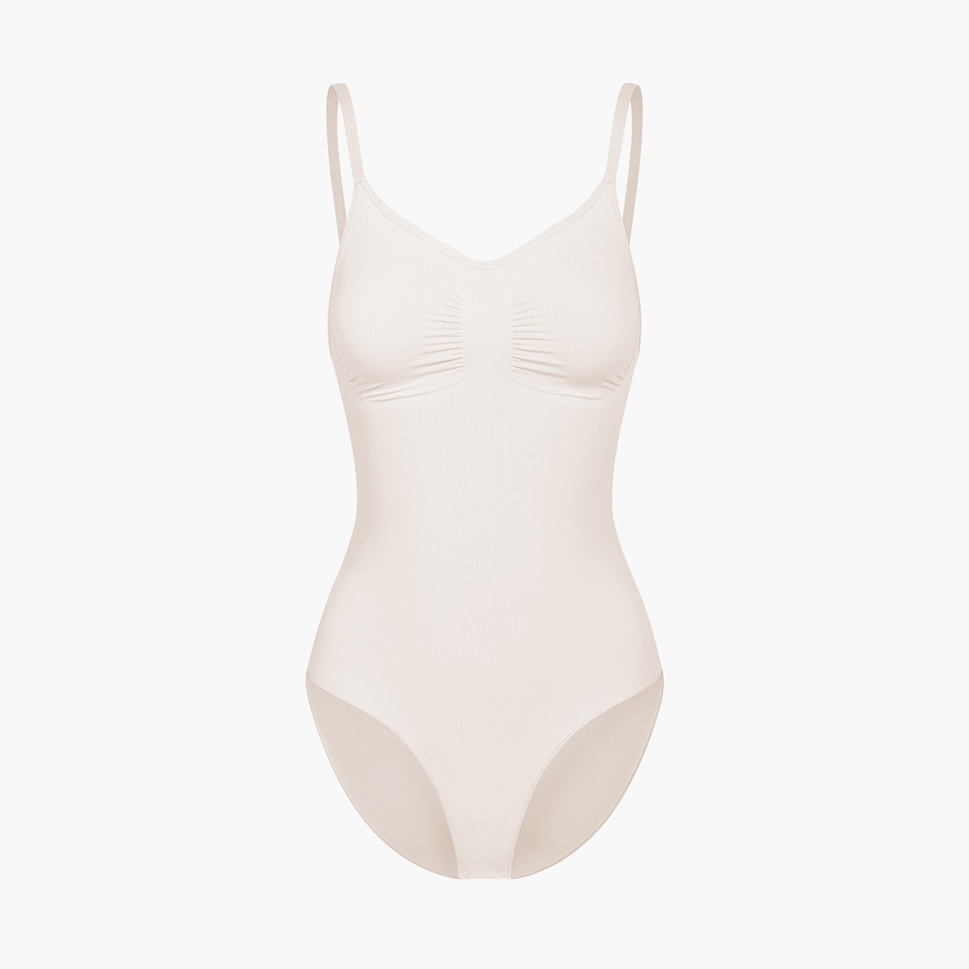 Body Sculpting Shapewear avec slip (#2)