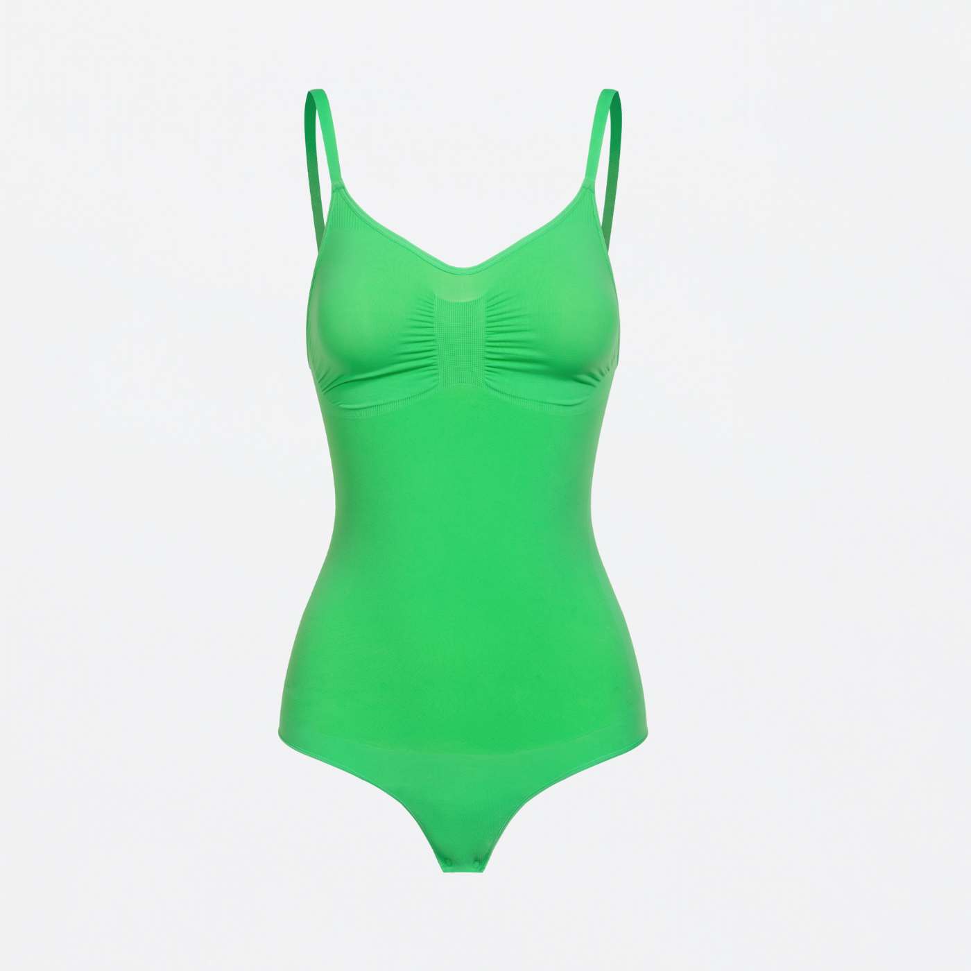 Body Sculpting Shapewear avec string