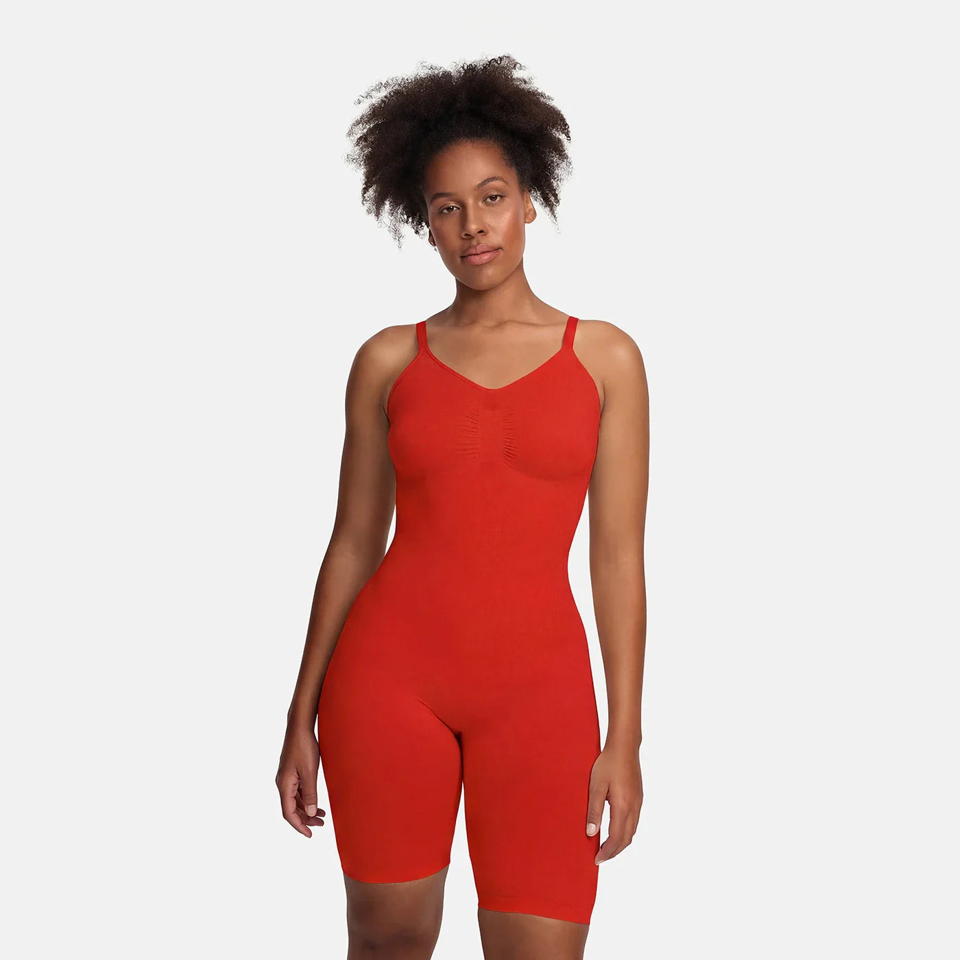Body Sculpting Shapewear avec short