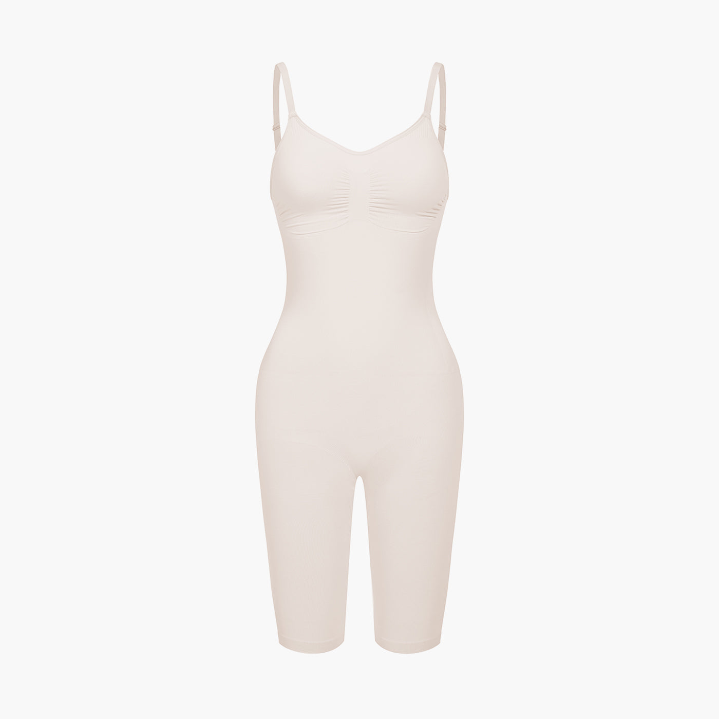 Body Sculpting Shapewear avec short (#2)