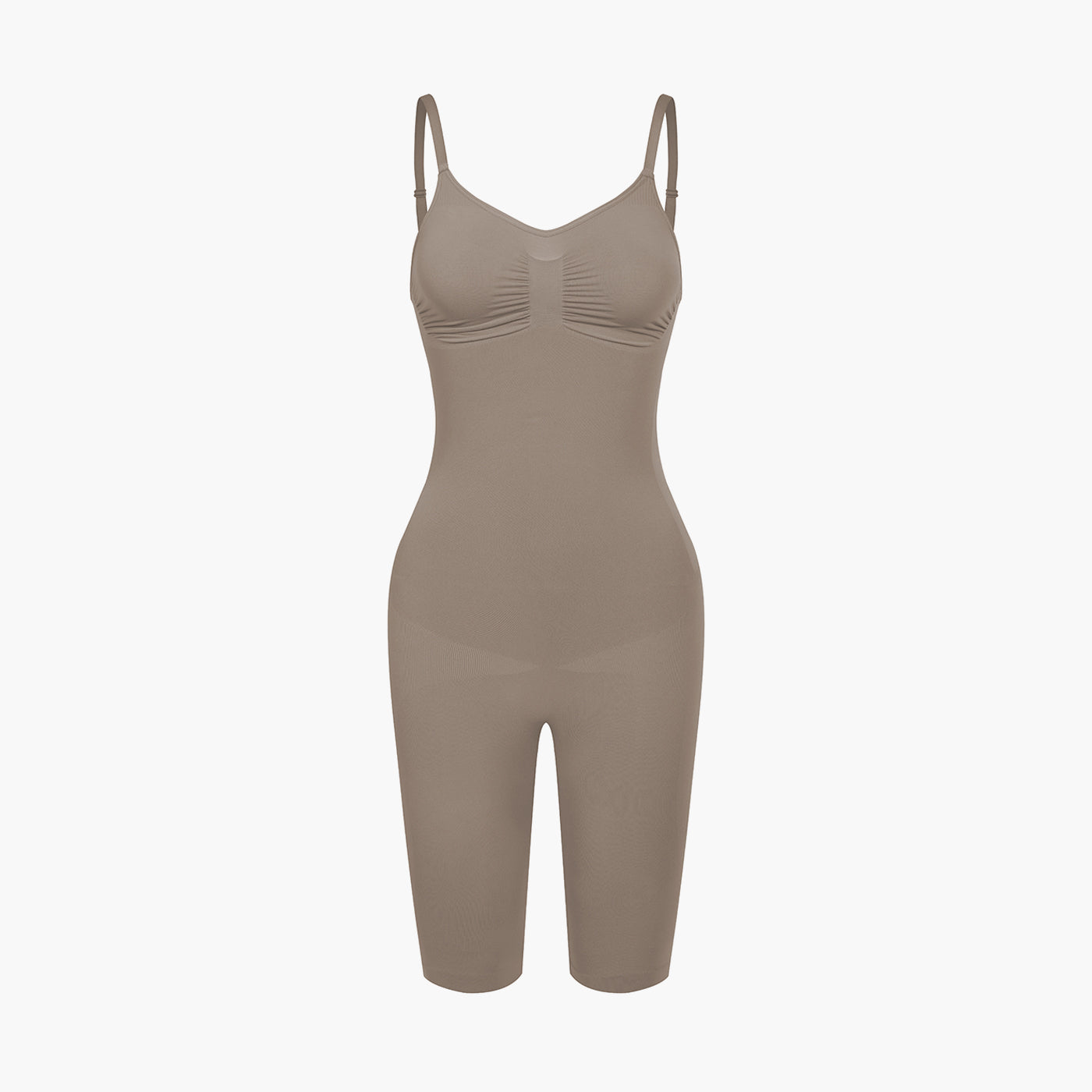 Body Sculpting Shapewear avec short (#2)