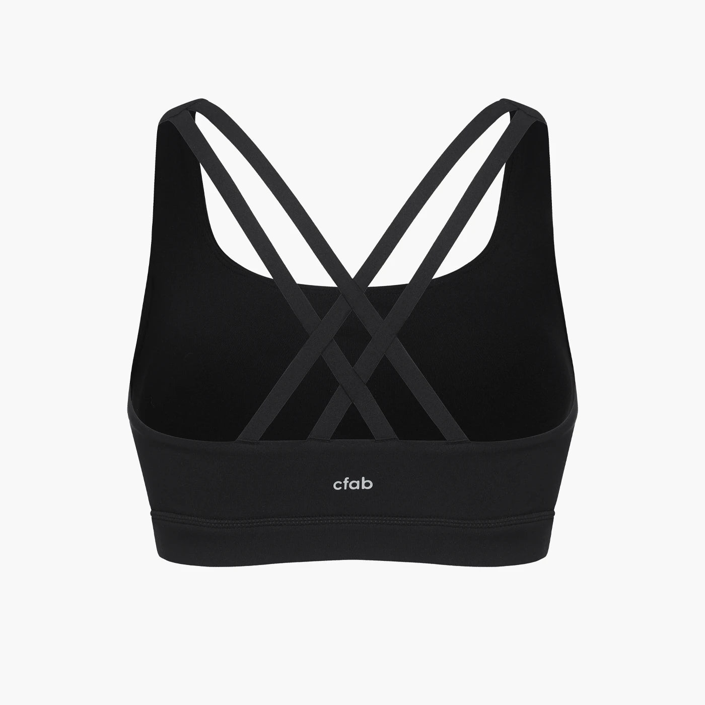 Soutien-gorge de sport Contour
