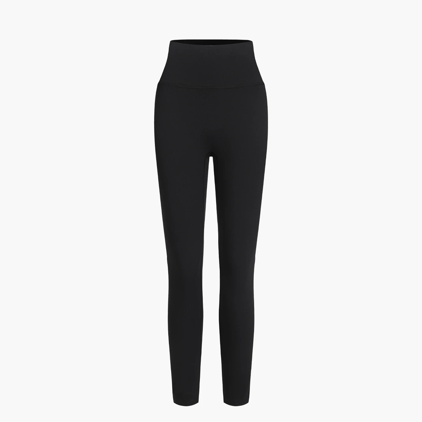 Contour Leggings avec taille haute